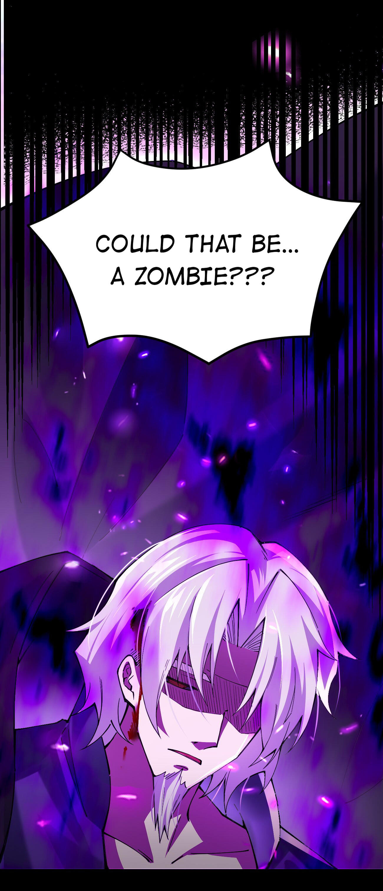 Sword God’s Life Is Not That Boring Chapter 78 - Page 9