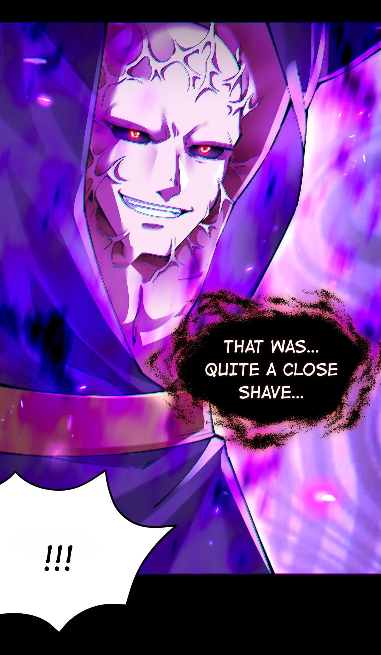 Sword God’s Life Is Not That Boring Chapter 78 - Page 10