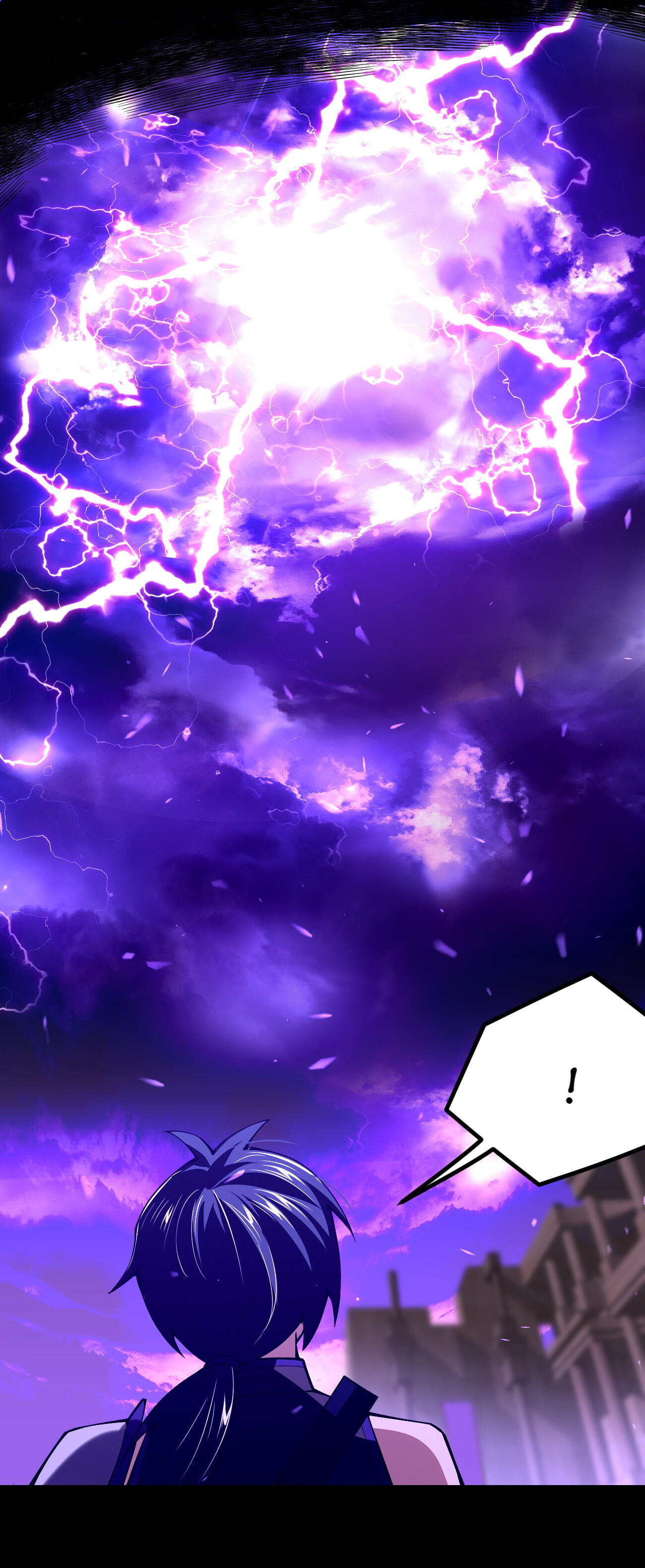 Sword God’s Life Is Not That Boring Chapter 79 - Page 11