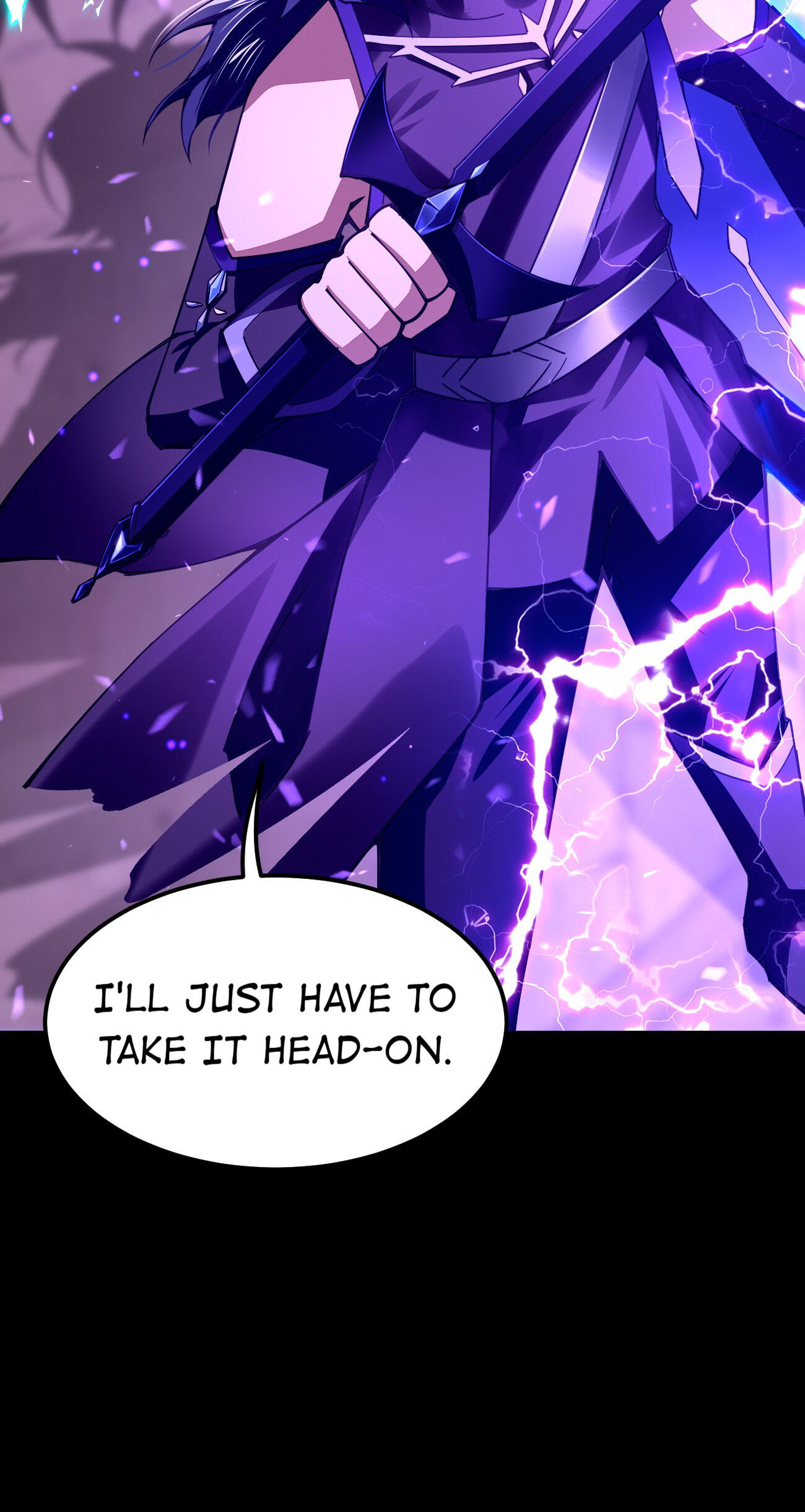 Sword God’s Life Is Not That Boring Chapter 79 - Page 13