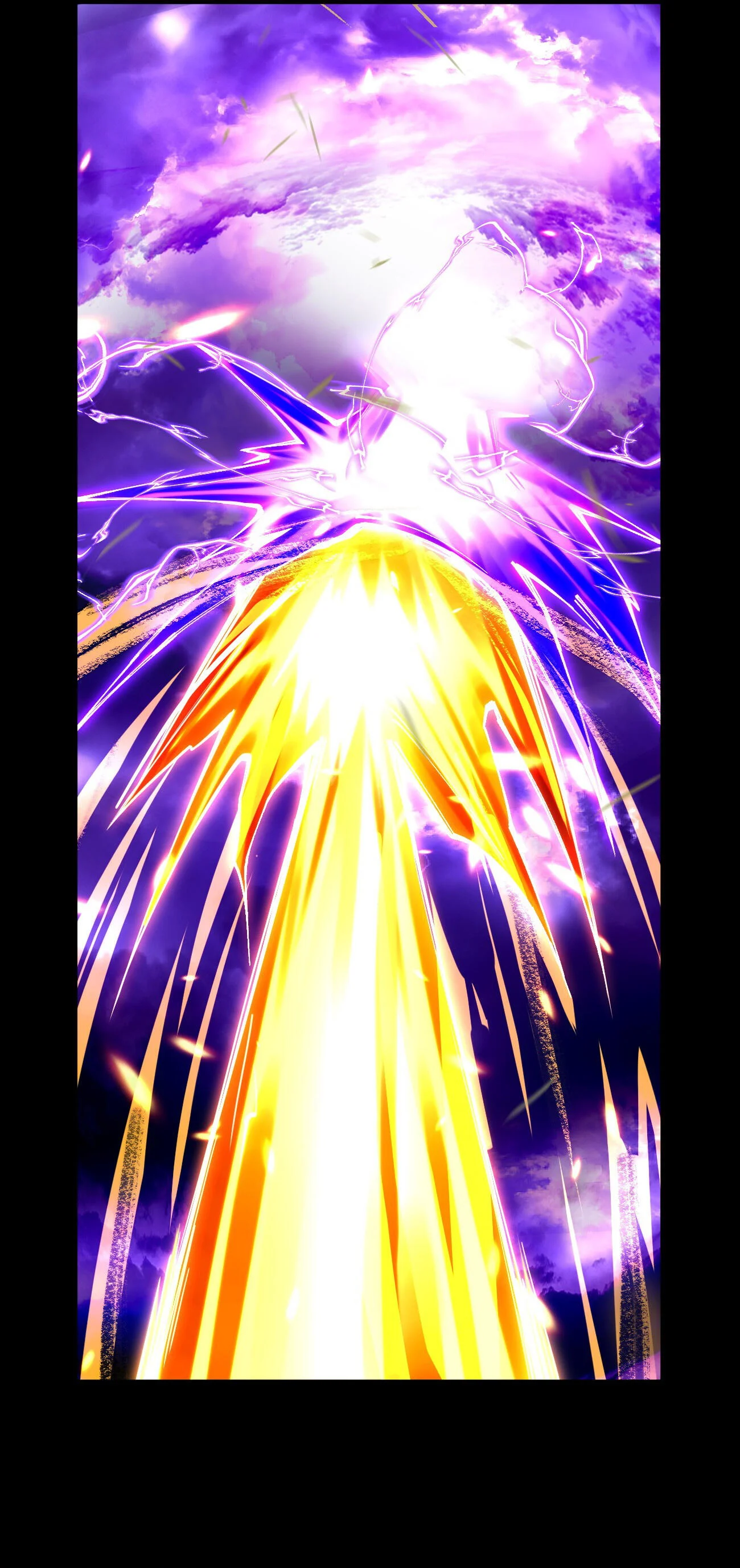 Sword God’s Life Is Not That Boring Chapter 79 - Page 23