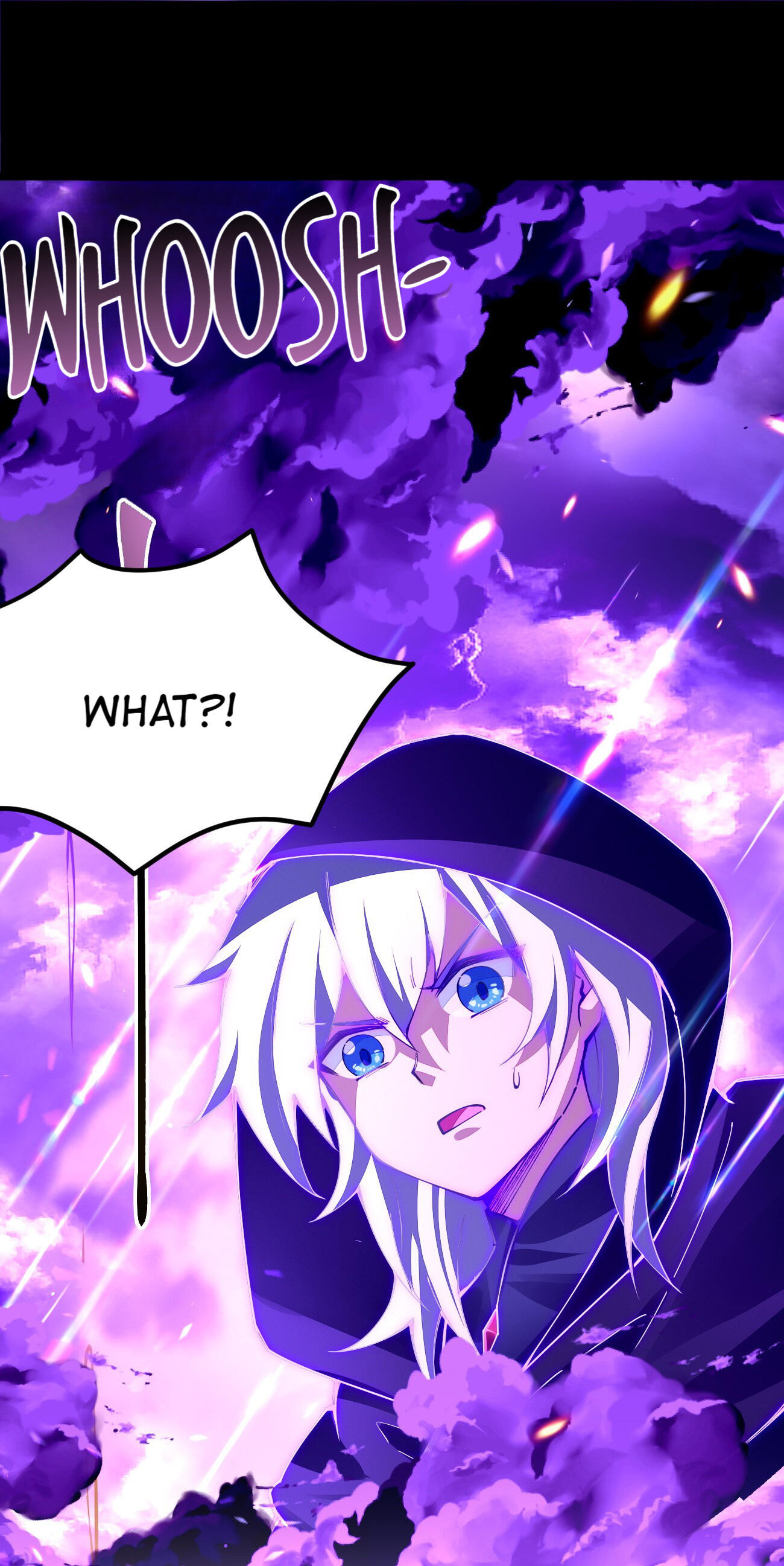 Sword God’s Life Is Not That Boring Chapter 79 - Page 24