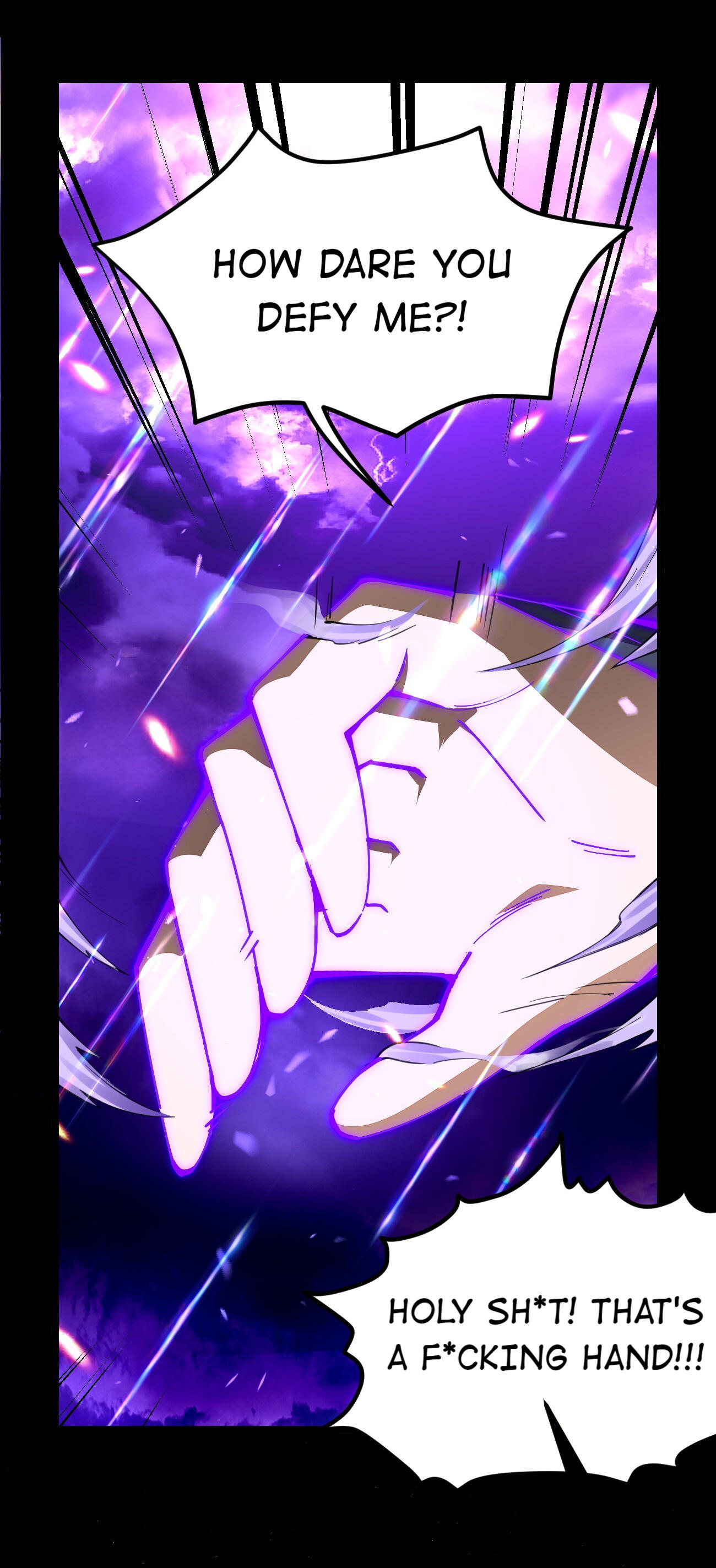 Sword God’s Life Is Not That Boring Chapter 79 - Page 27