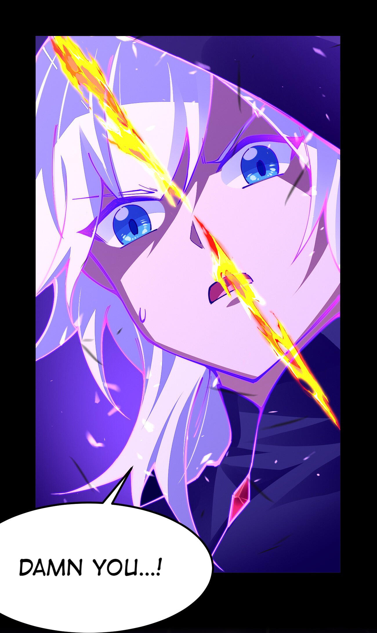 Sword God’s Life Is Not That Boring Chapter 79 - Page 31