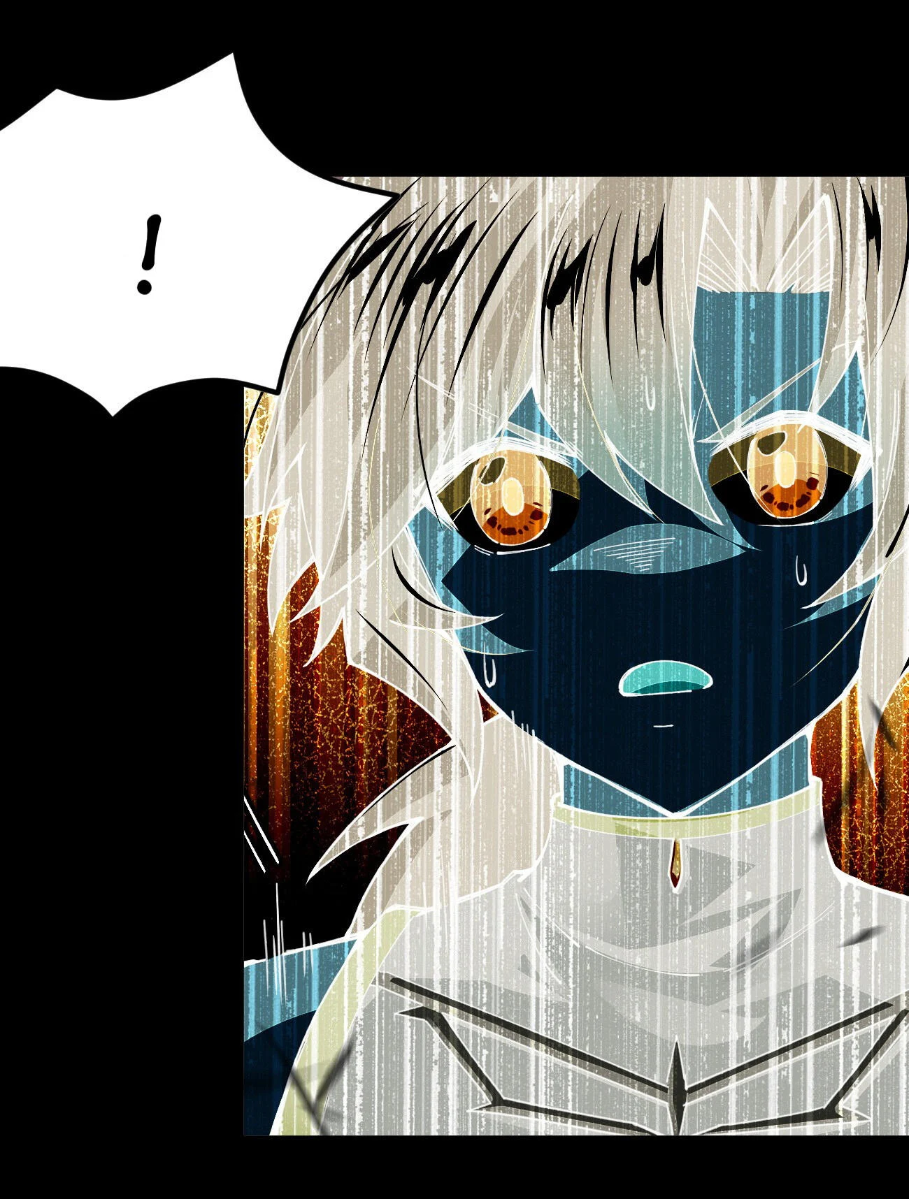 Sword God’s Life Is Not That Boring Chapter 79 - Page 57