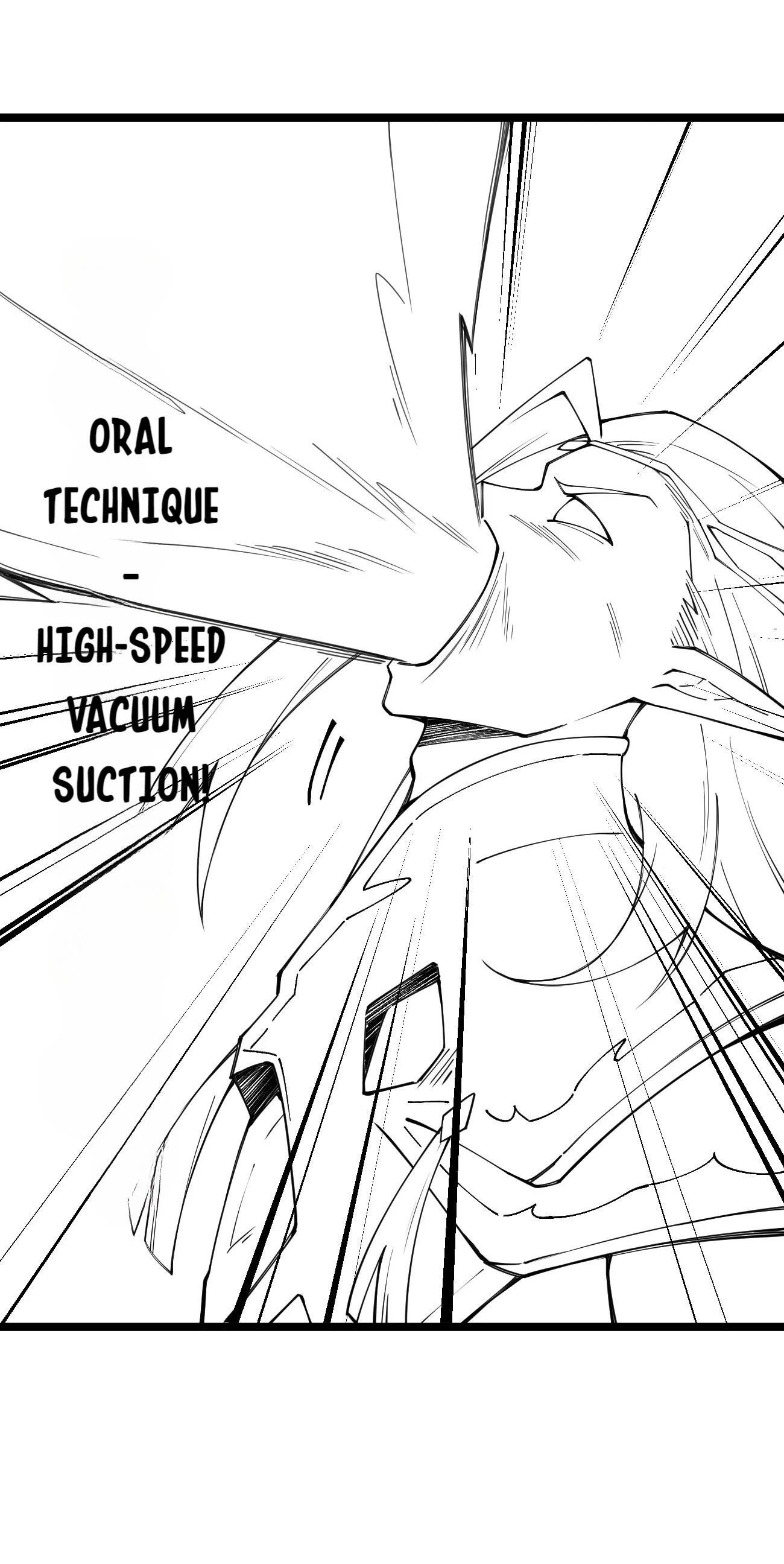 Sword God’s Life Is Not That Boring Chapter 79 - Page 62