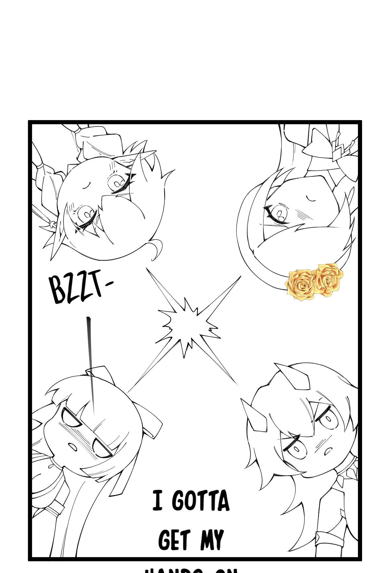 Sword God’s Life Is Not That Boring Chapter 79 - Page 63