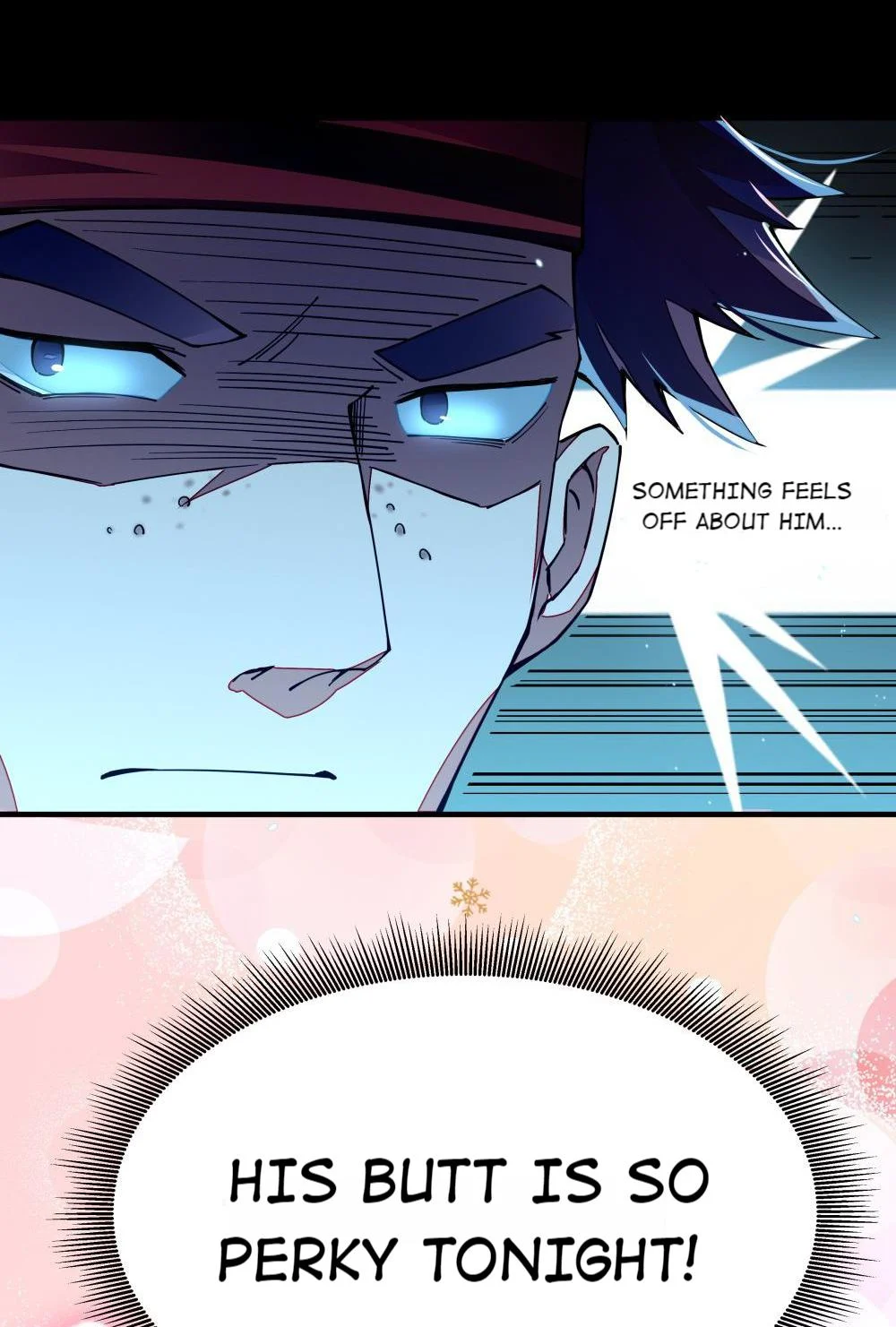 Sword God’s Life Is Not That Boring Chapter 8 - Page 31