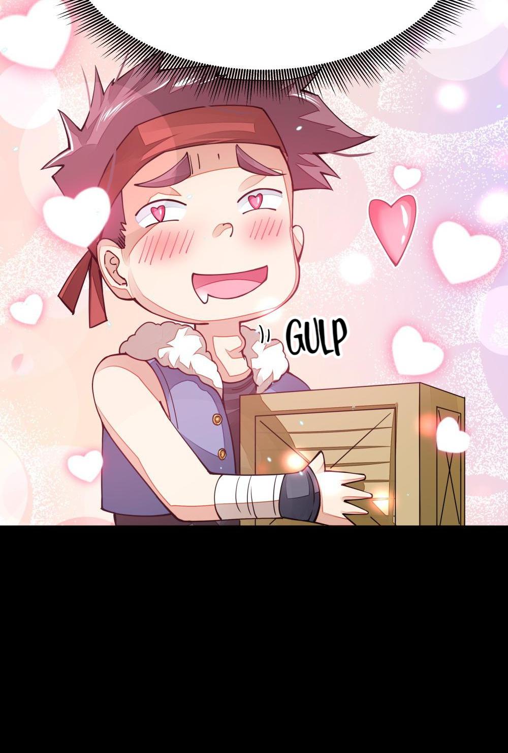 Sword God’s Life Is Not That Boring Chapter 8 - Page 32