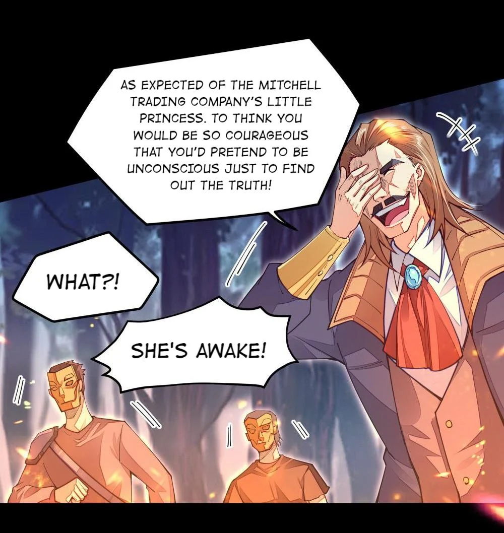 Sword God’s Life Is Not That Boring Chapter 8 - Page 38