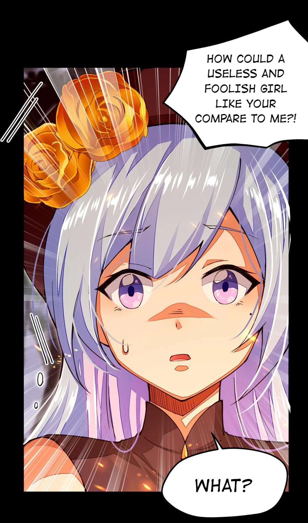 Sword God’s Life Is Not That Boring Chapter 8 - Page 41