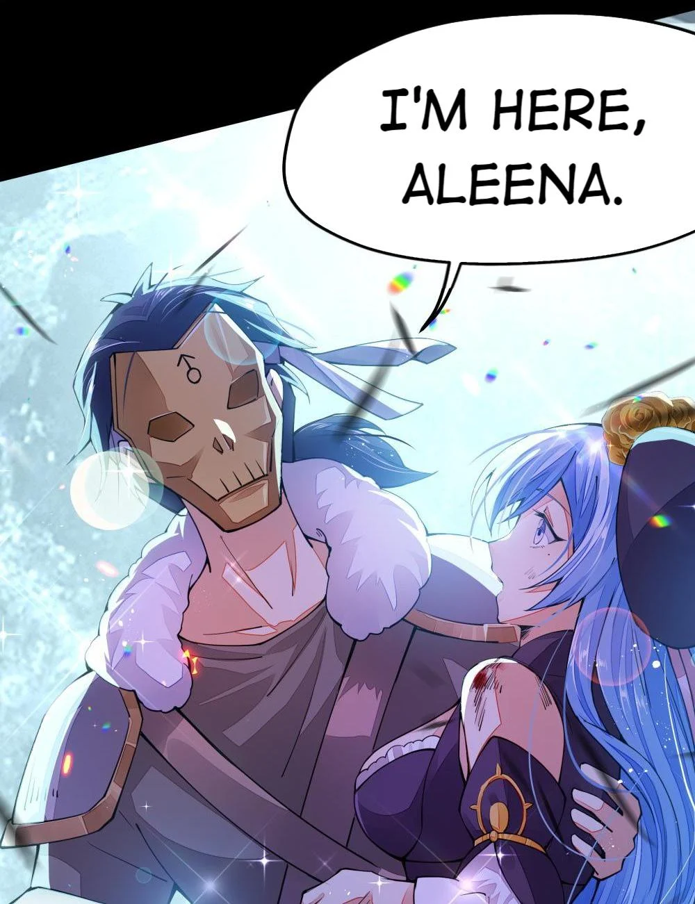 Sword God’s Life Is Not That Boring Chapter 8 - Page 61