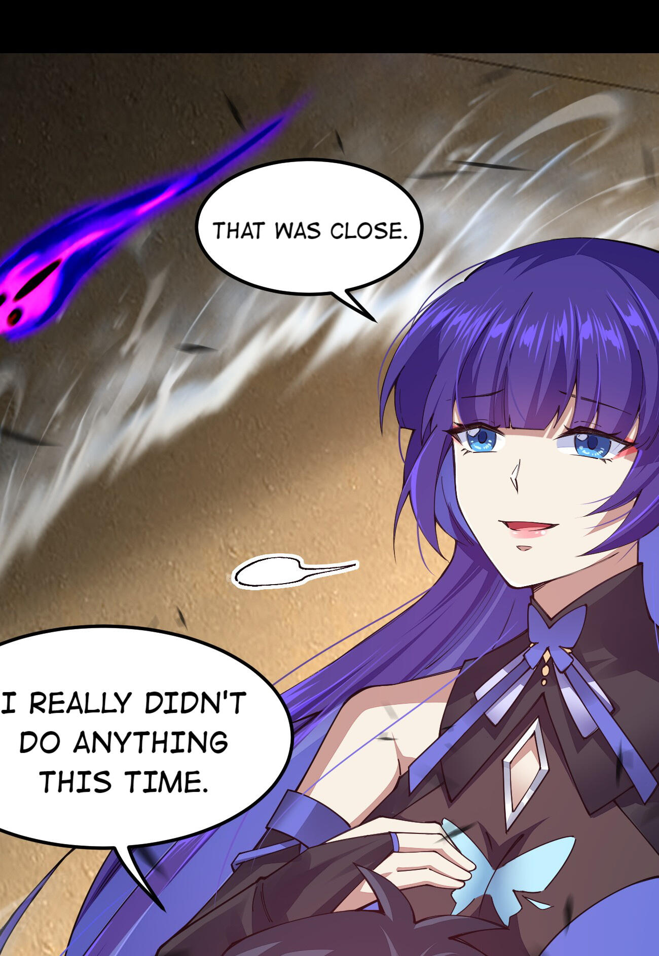 Sword God’s Life Is Not That Boring Chapter 80 - Page 13