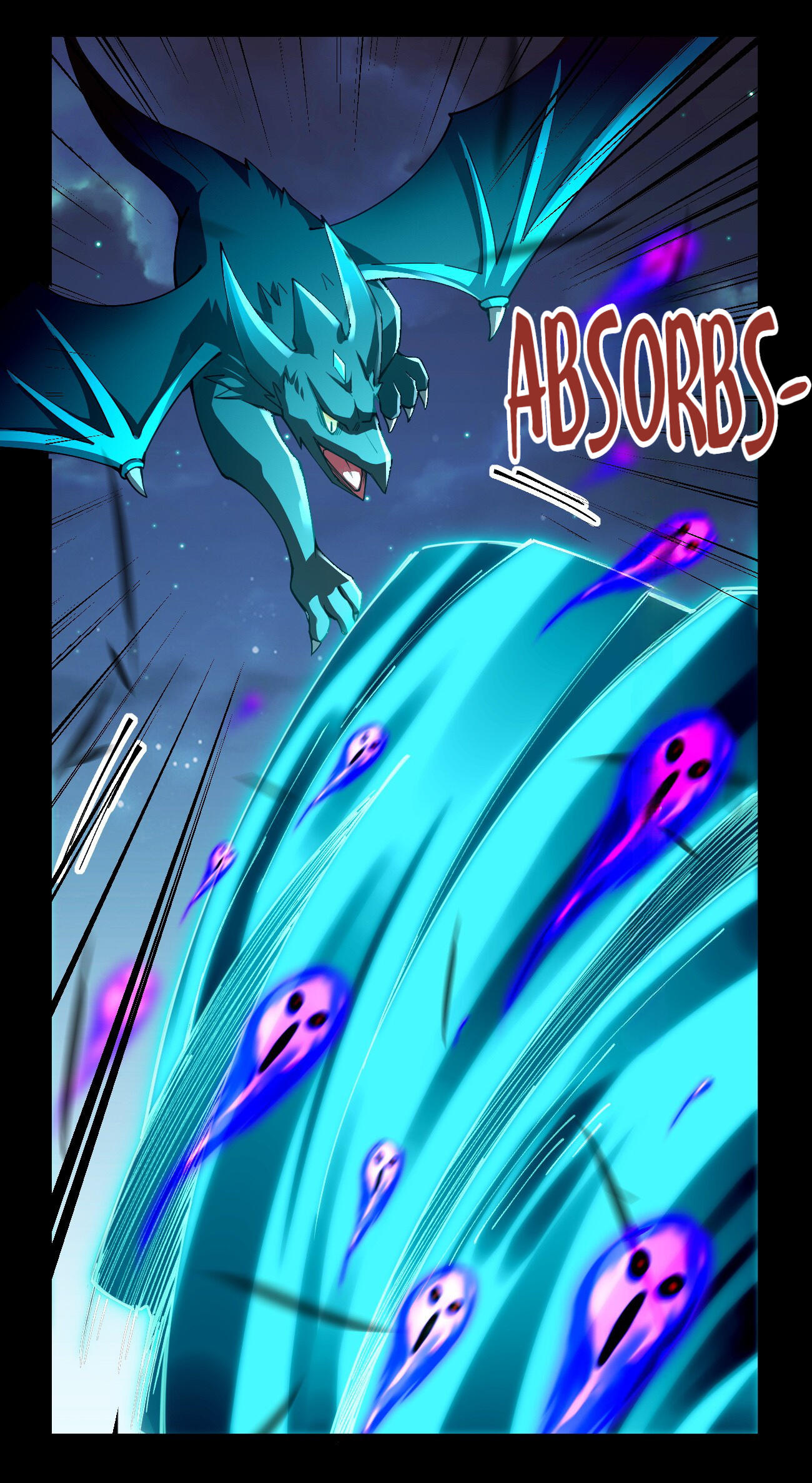 Sword God’s Life Is Not That Boring Chapter 80 - Page 15