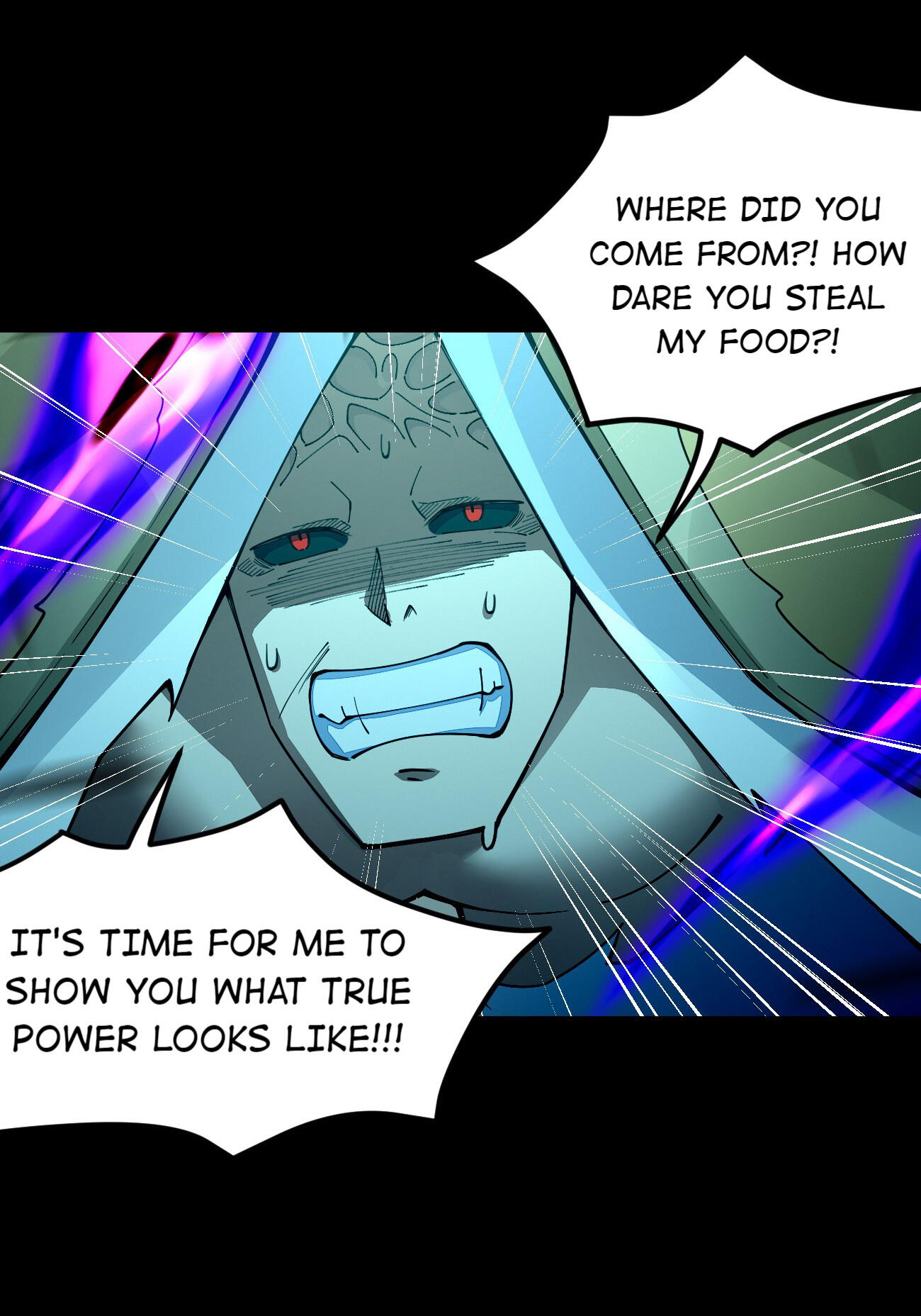 Sword God’s Life Is Not That Boring Chapter 80 - Page 16