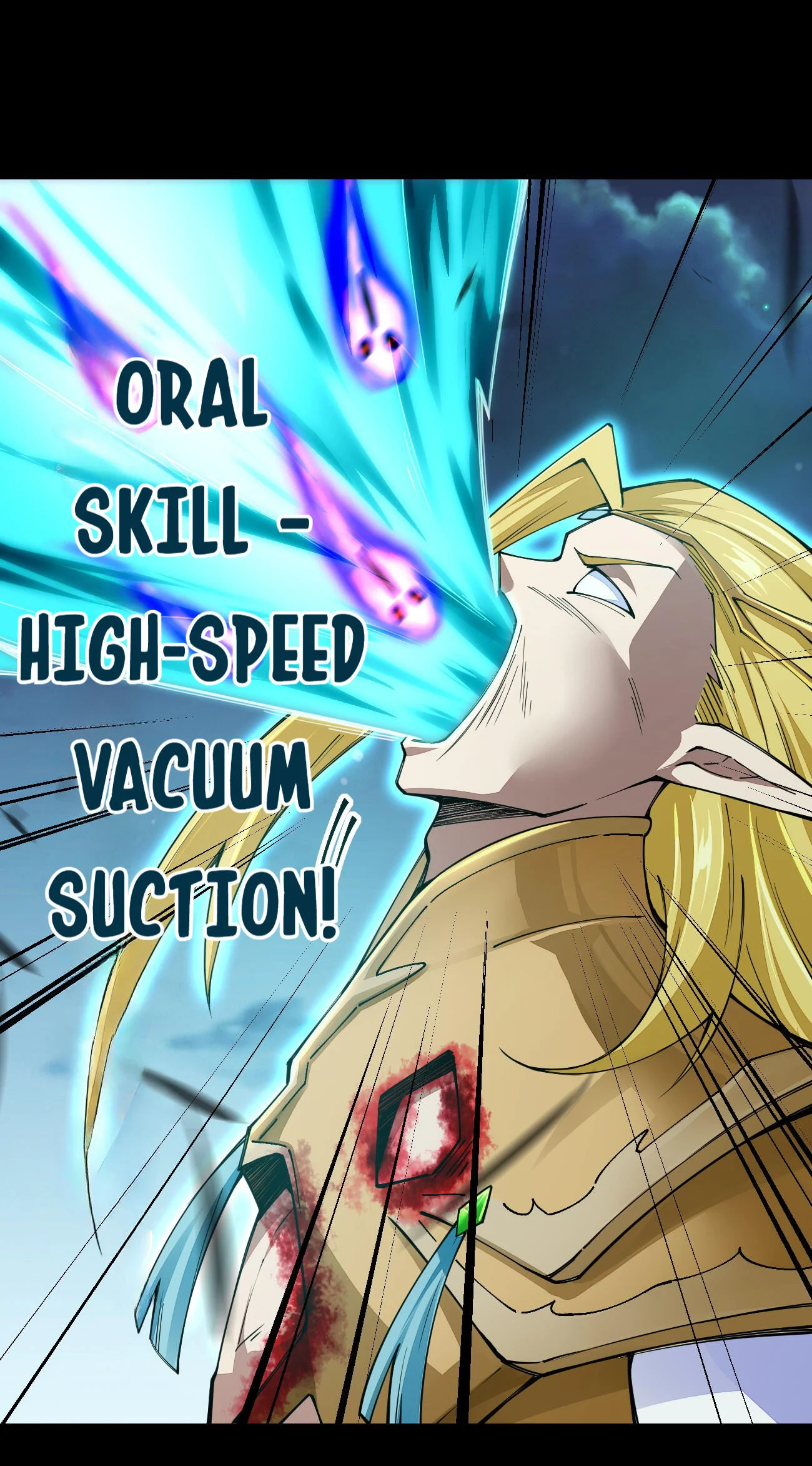 Sword God’s Life Is Not That Boring Chapter 80 - Page 17