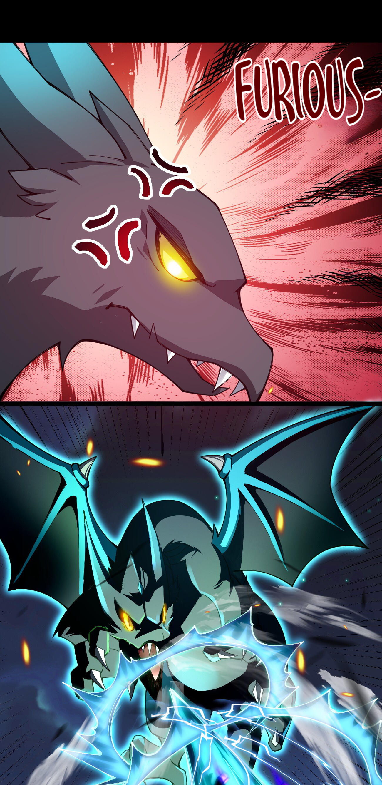 Sword God’s Life Is Not That Boring Chapter 80 - Page 19