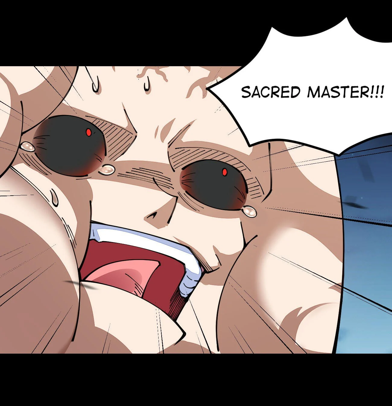 Sword God’s Life Is Not That Boring Chapter 80 - Page 23