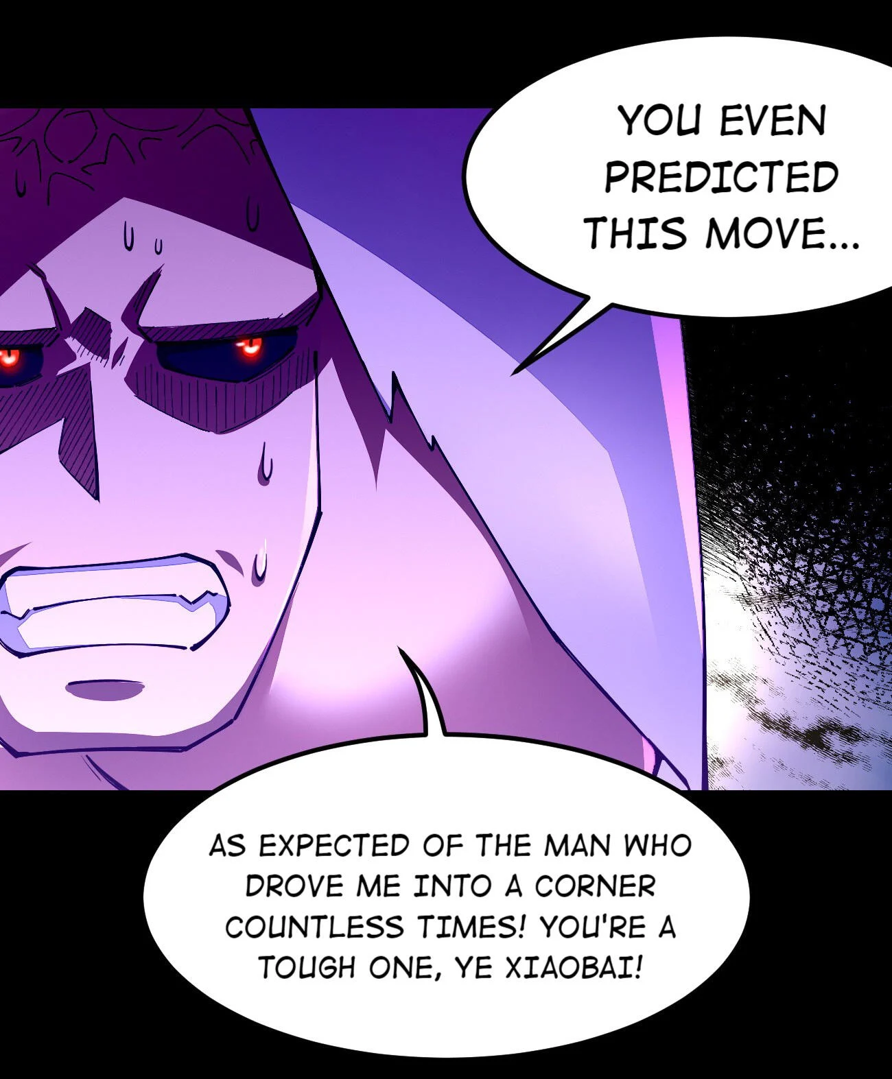 Sword God’s Life Is Not That Boring Chapter 80 - Page 4