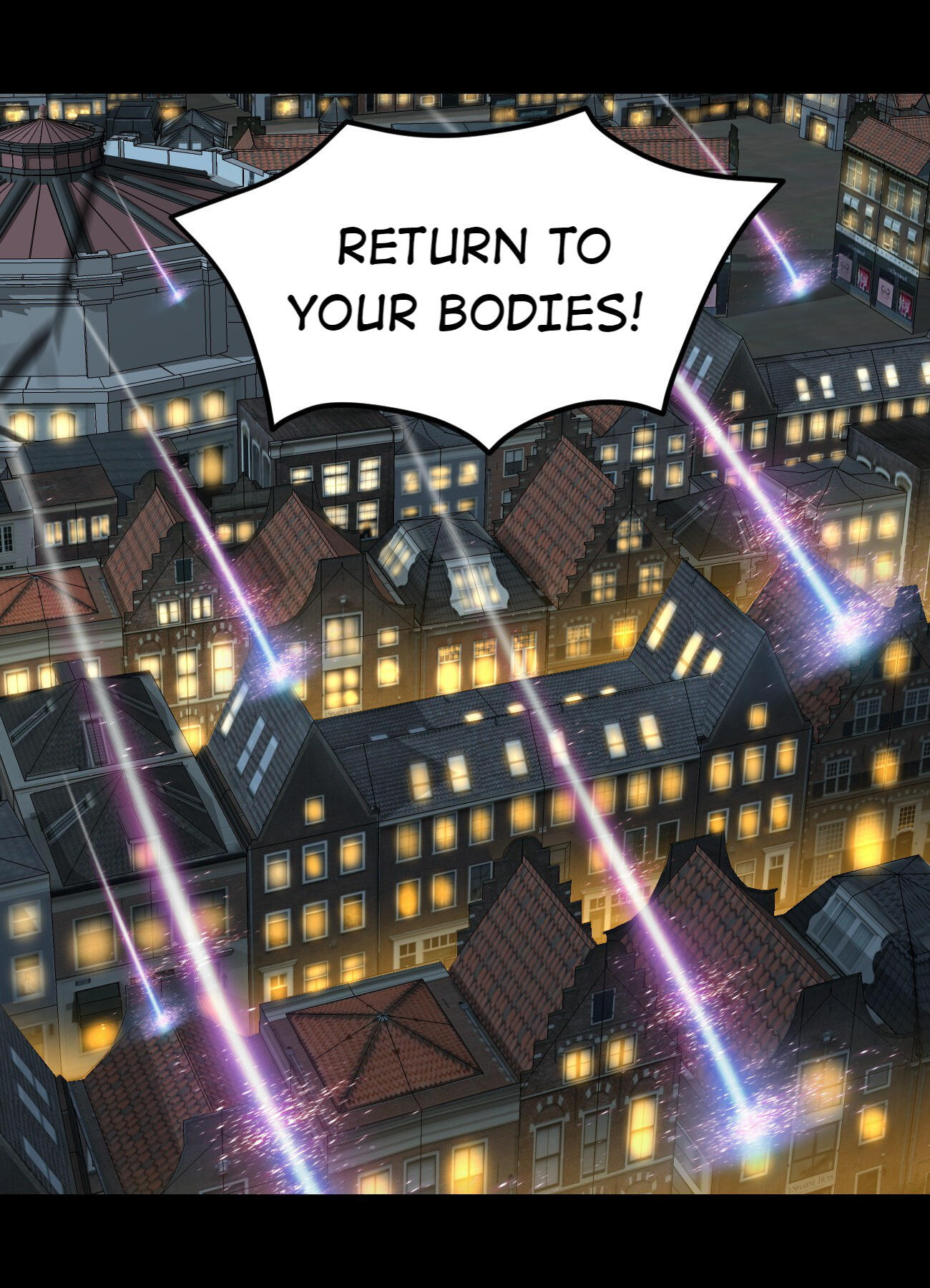 Sword God’s Life Is Not That Boring Chapter 80 - Page 31