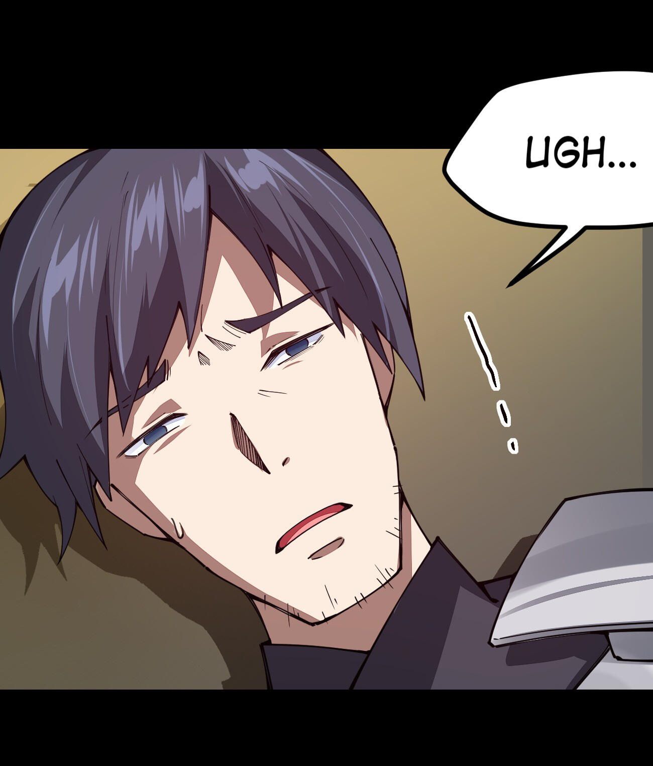 Sword God’s Life Is Not That Boring Chapter 80 - Page 37