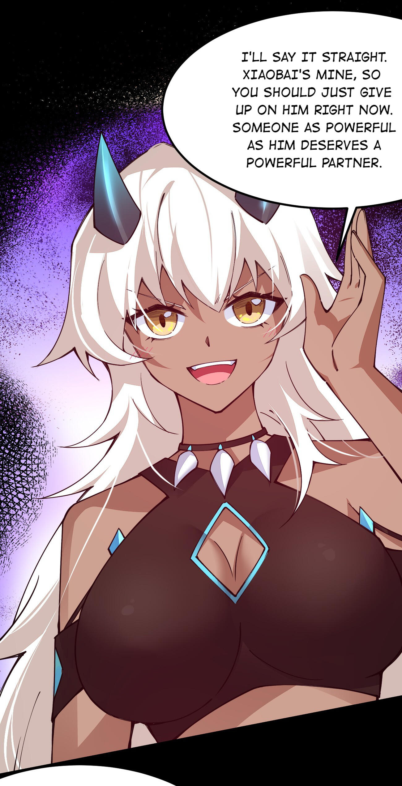 Sword God’s Life Is Not That Boring Chapter 80 - Page 49