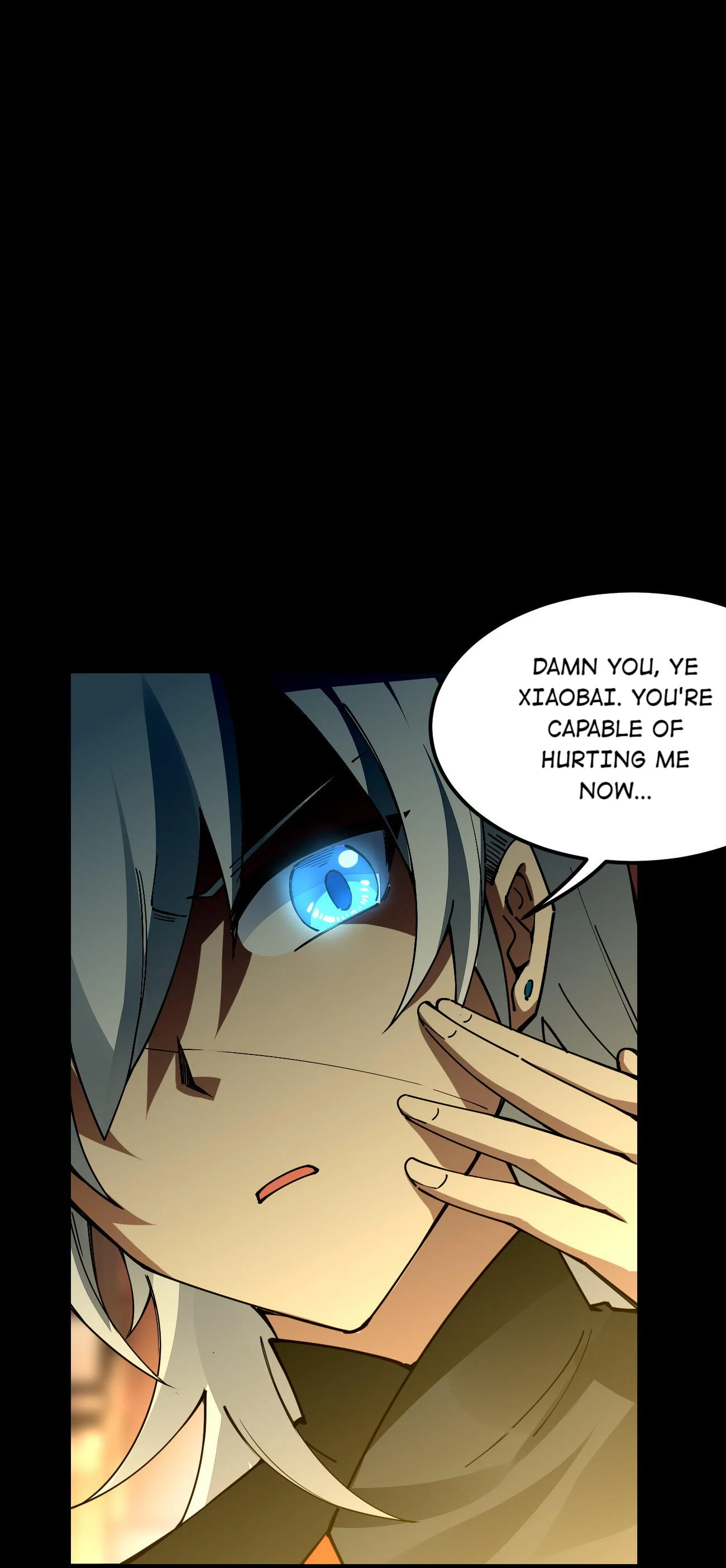 Sword God’s Life Is Not That Boring Chapter 80 - Page 58