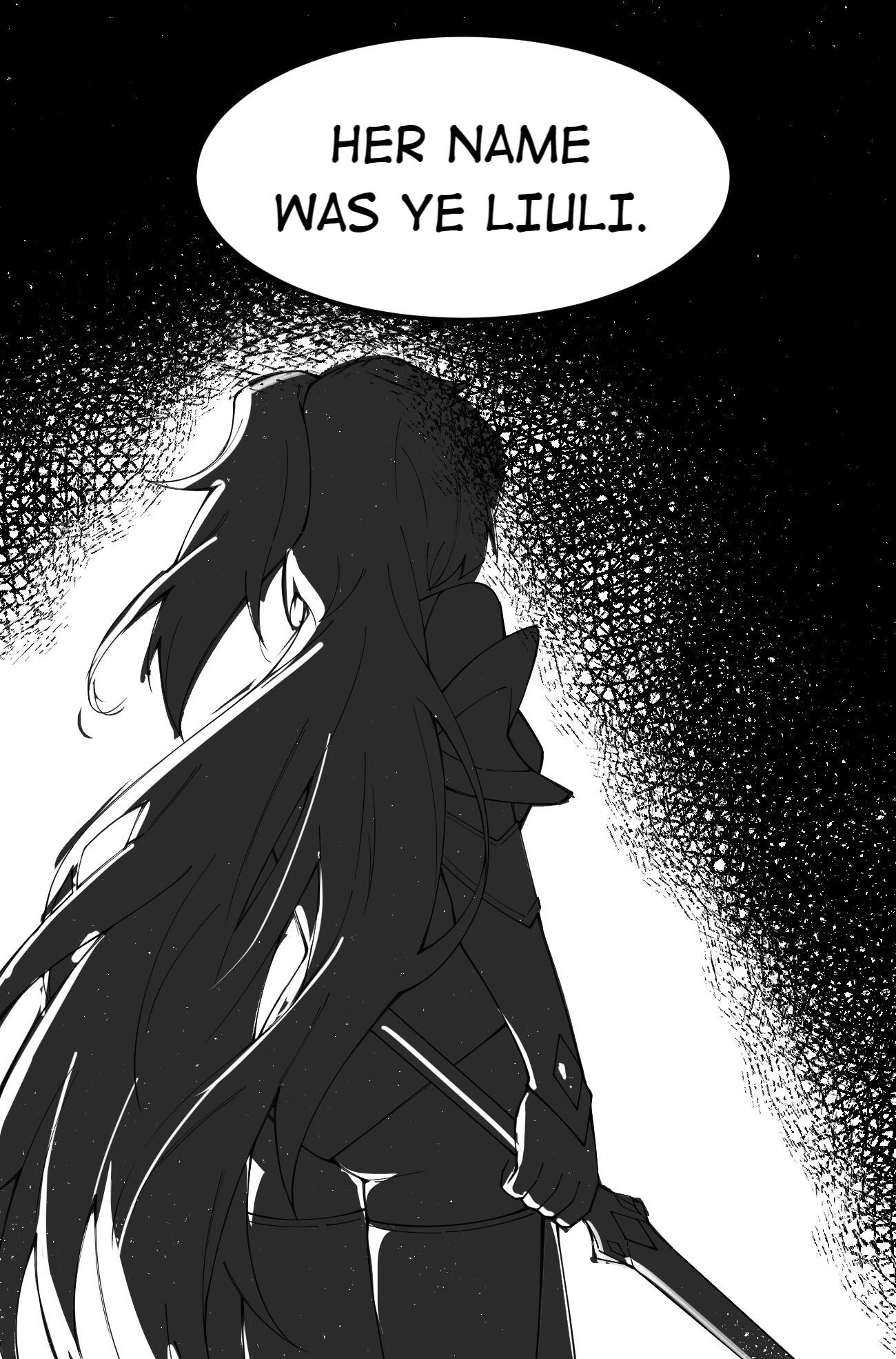 Sword God’s Life Is Not That Boring Chapter 80 - Page 63