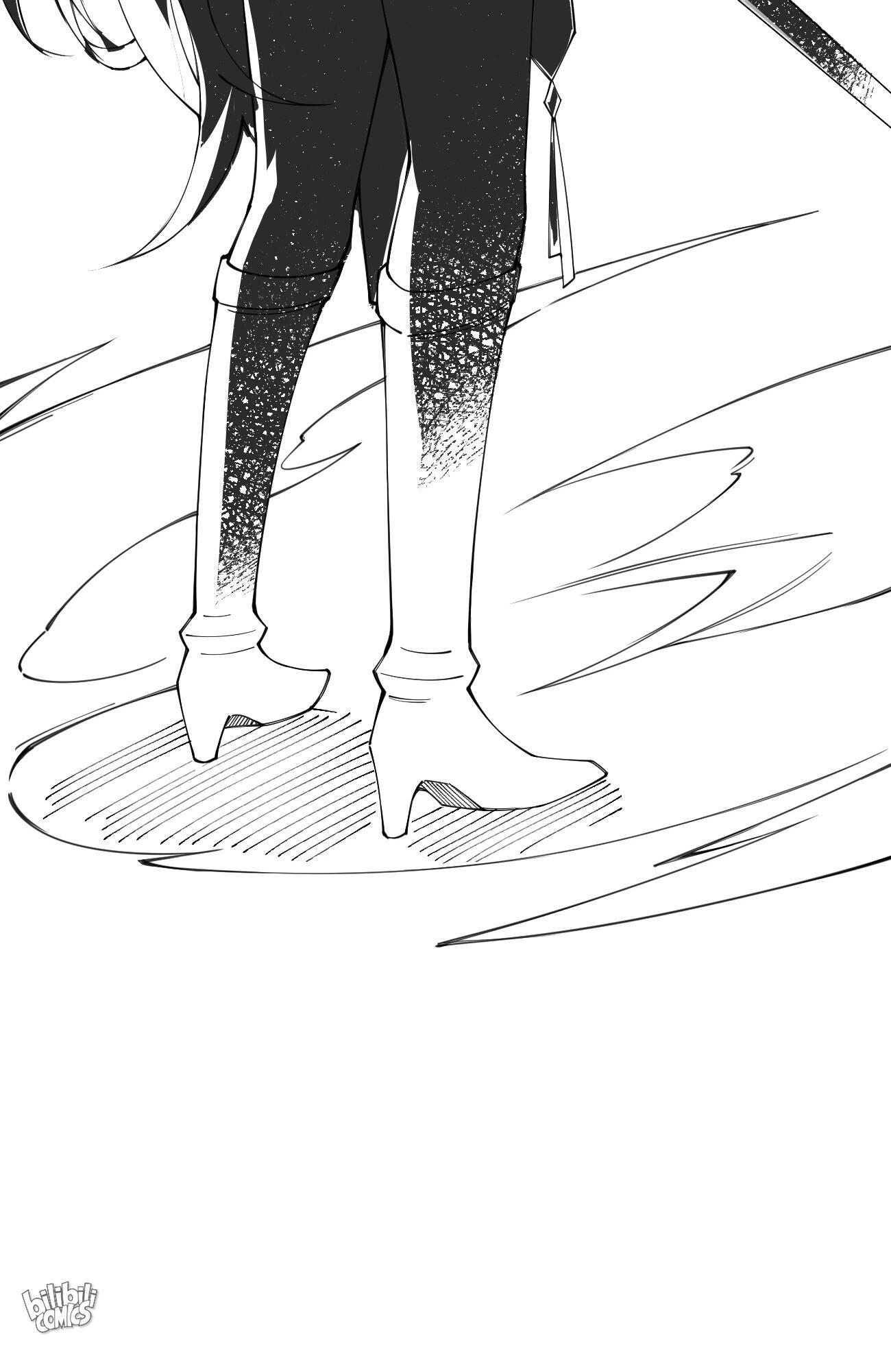 Sword God’s Life Is Not That Boring Chapter 80 - Page 64