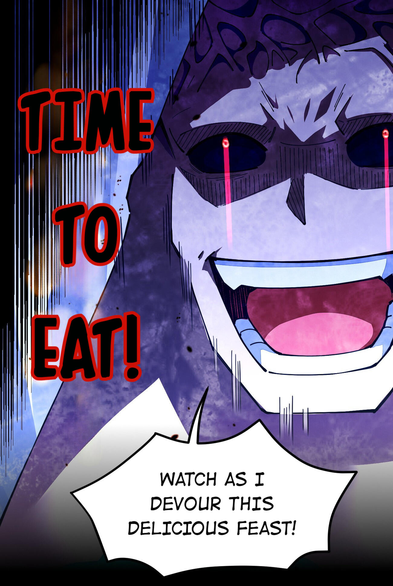 Sword God’s Life Is Not That Boring Chapter 80 - Page 10