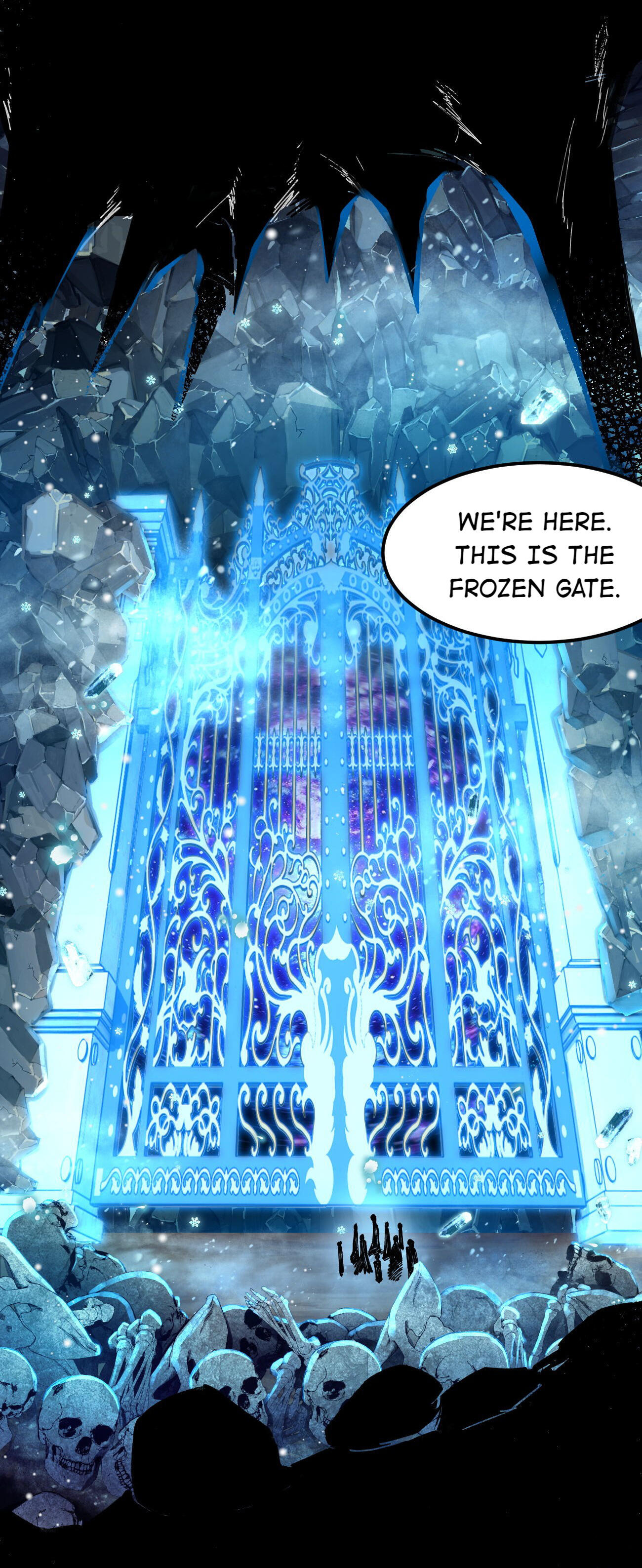 Sword God’s Life Is Not That Boring Chapter 81 - Page 15