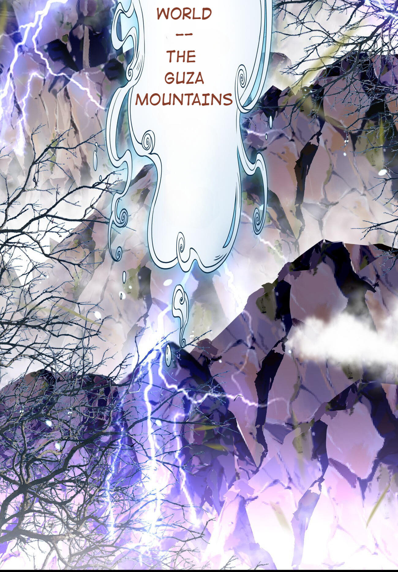 Sword God’s Life Is Not That Boring Chapter 81 - Page 3