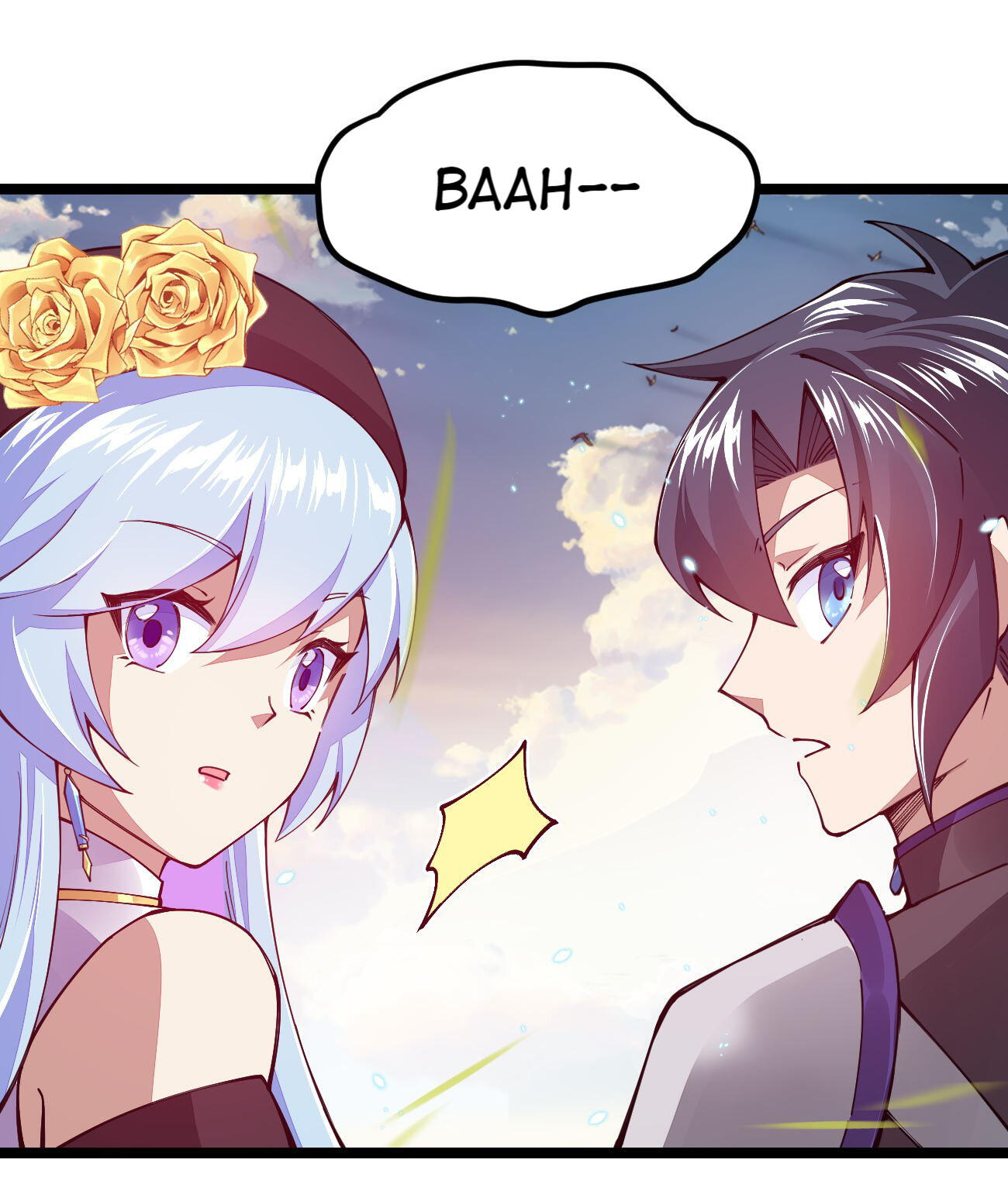 Sword God’s Life Is Not That Boring Chapter 81 - Page 30