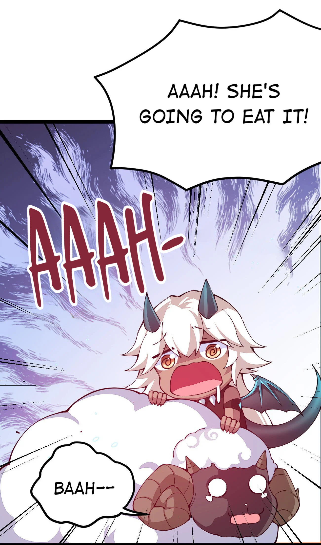 Sword God’s Life Is Not That Boring Chapter 81 - Page 31