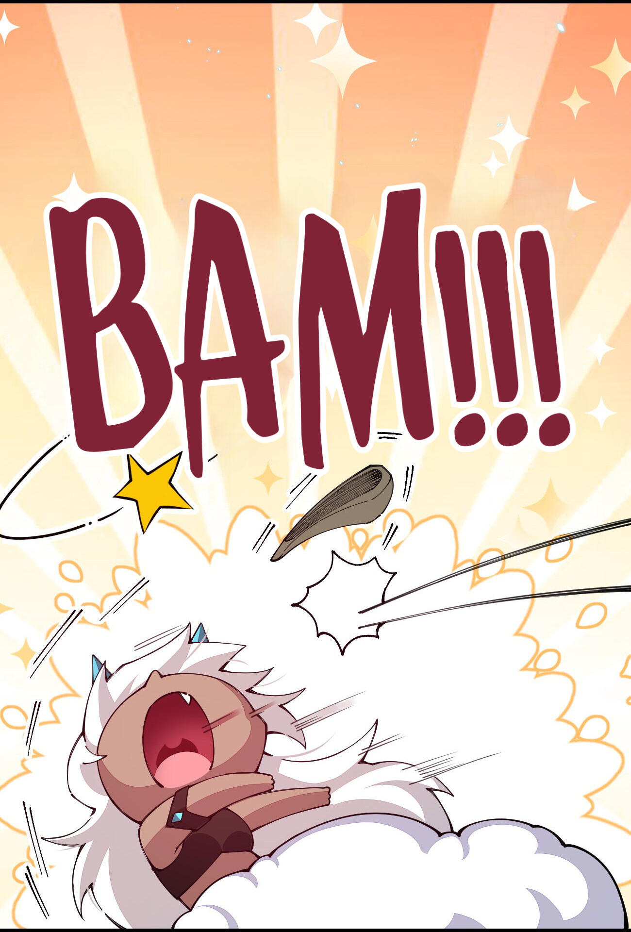 Sword God’s Life Is Not That Boring Chapter 81 - Page 32
