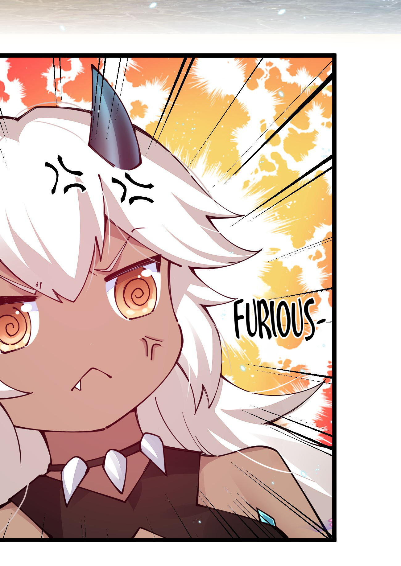 Sword God’s Life Is Not That Boring Chapter 81 - Page 34