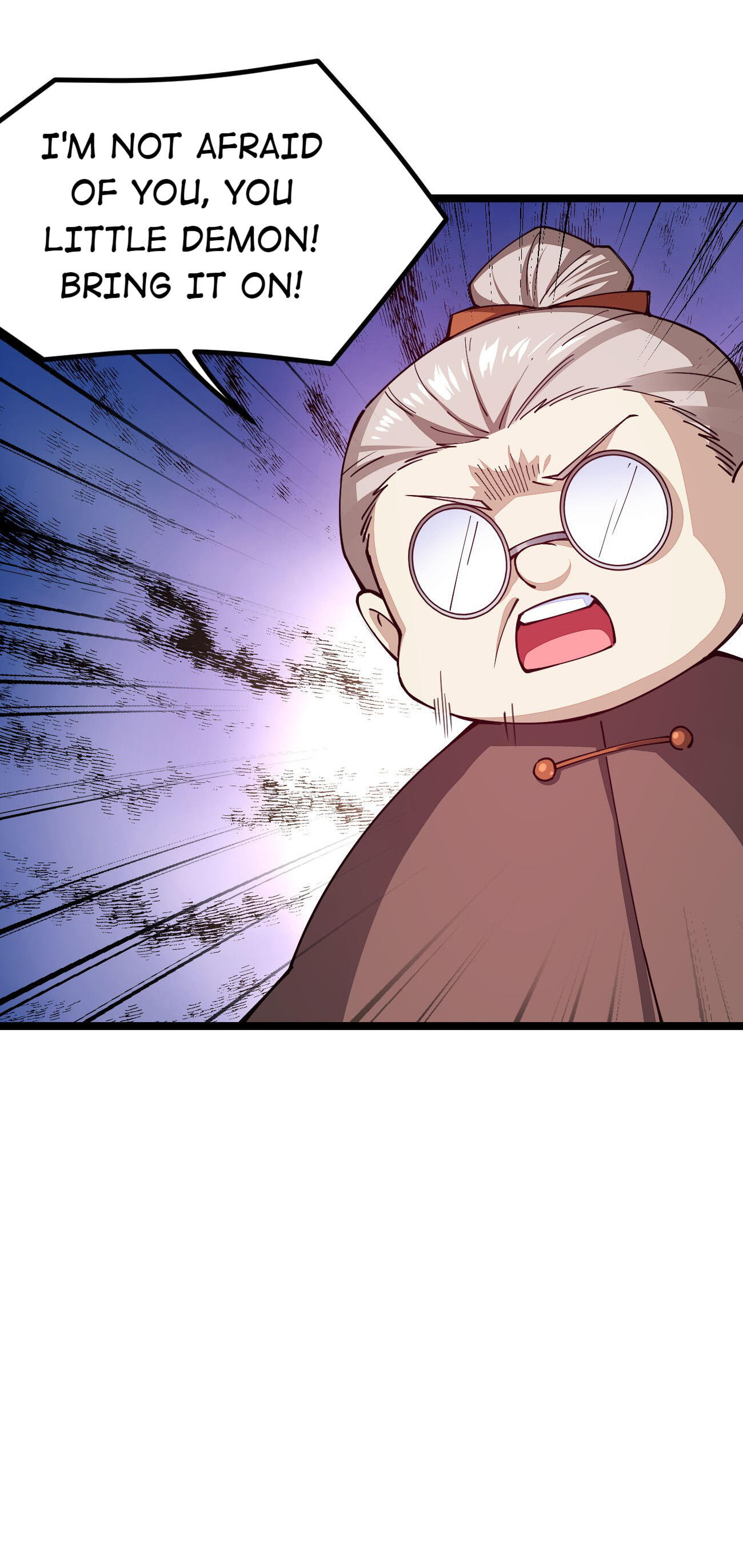 Sword God’s Life Is Not That Boring Chapter 81 - Page 36