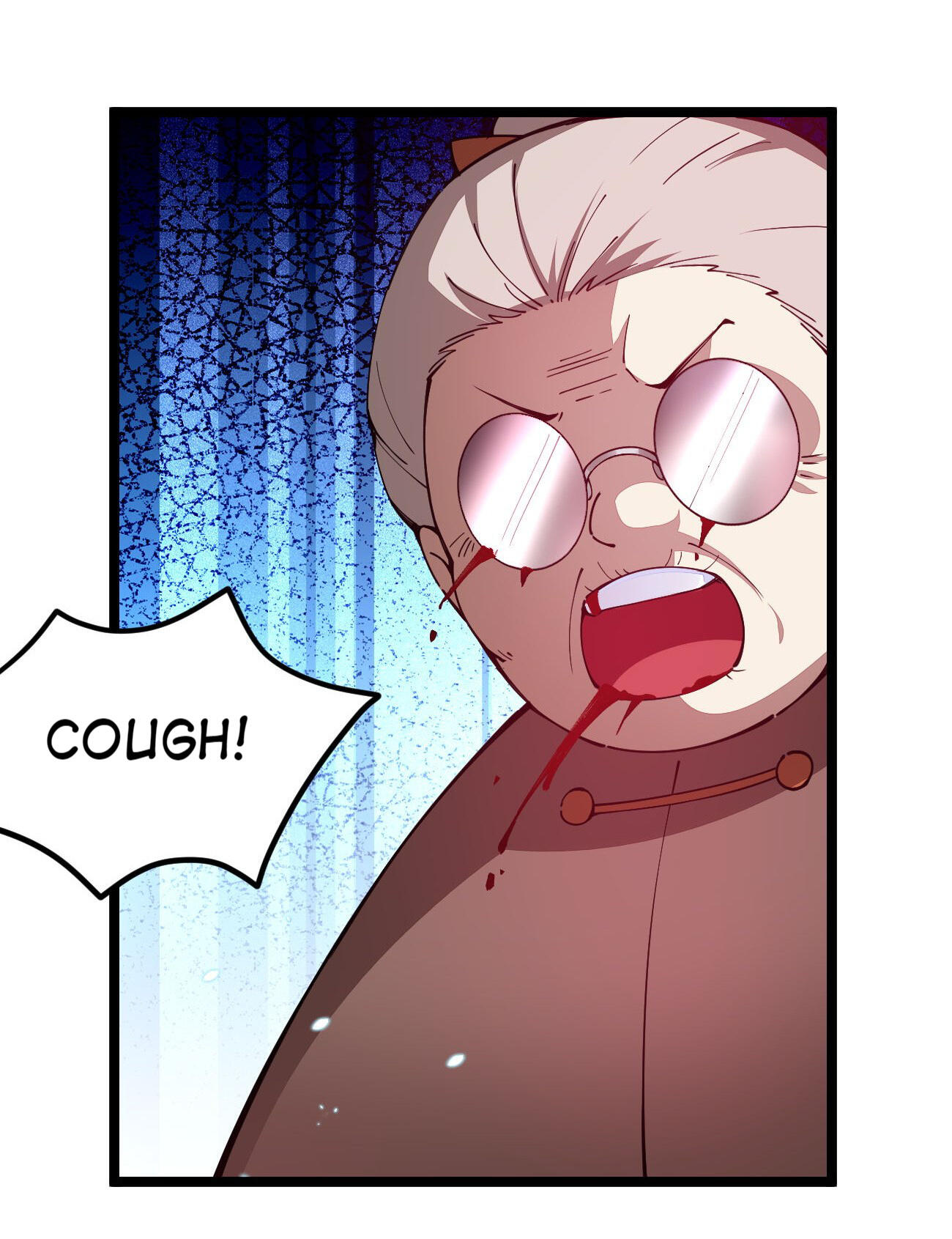 Sword God’s Life Is Not That Boring Chapter 81 - Page 47