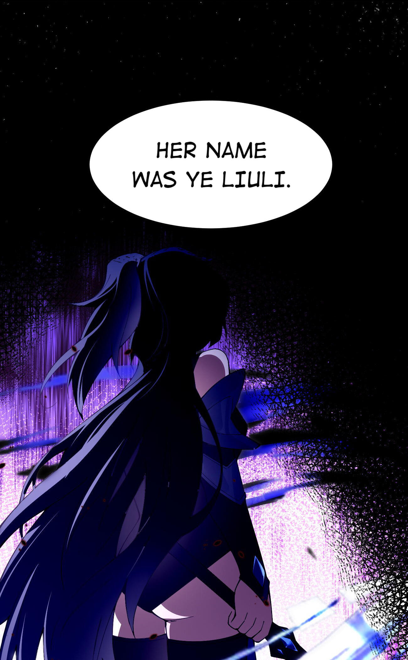 Sword God’s Life Is Not That Boring Chapter 81 - Page 55