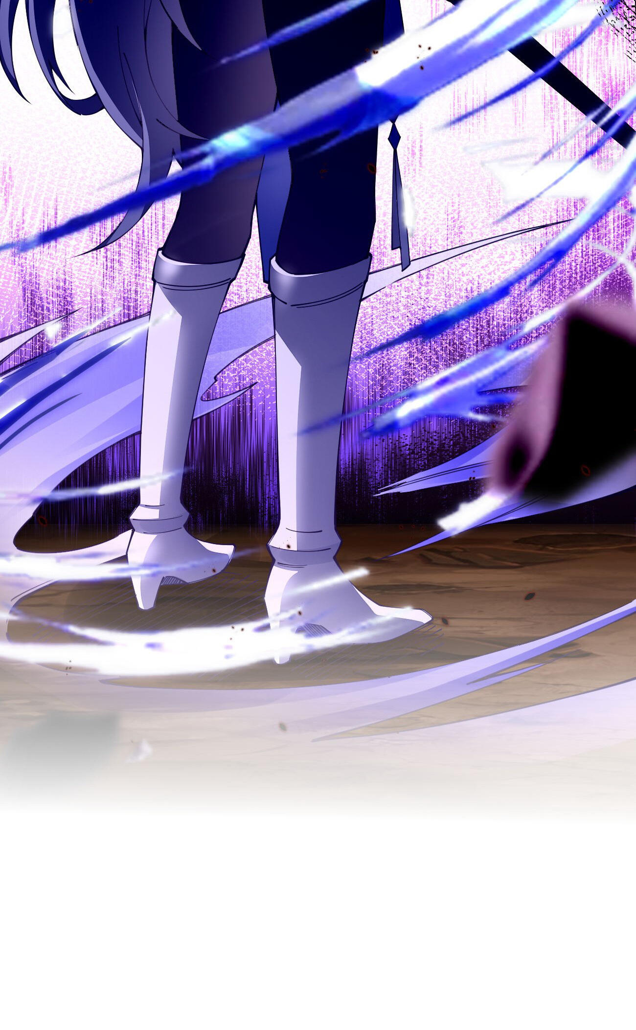 Sword God’s Life Is Not That Boring Chapter 81 - Page 56