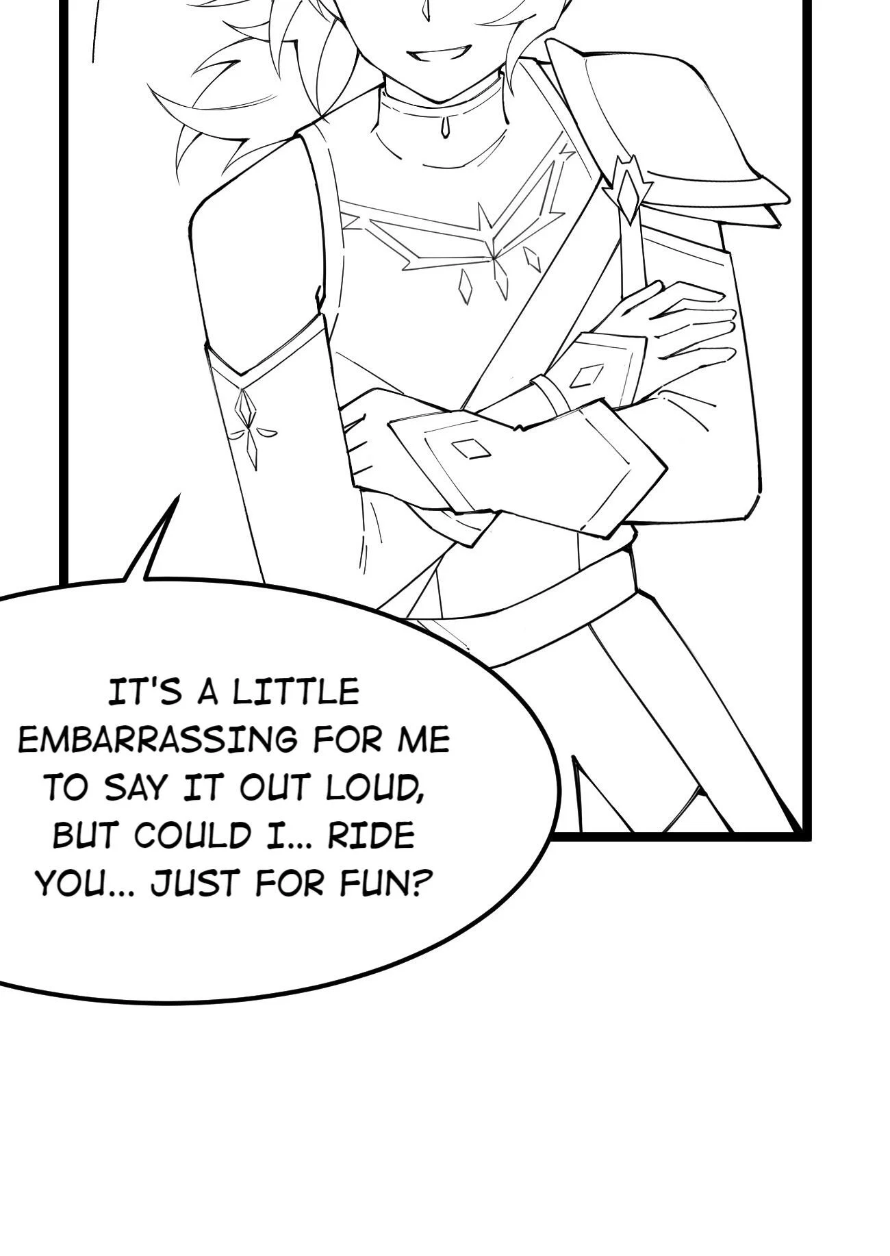 Sword God’s Life Is Not That Boring Chapter 81 - Page 58
