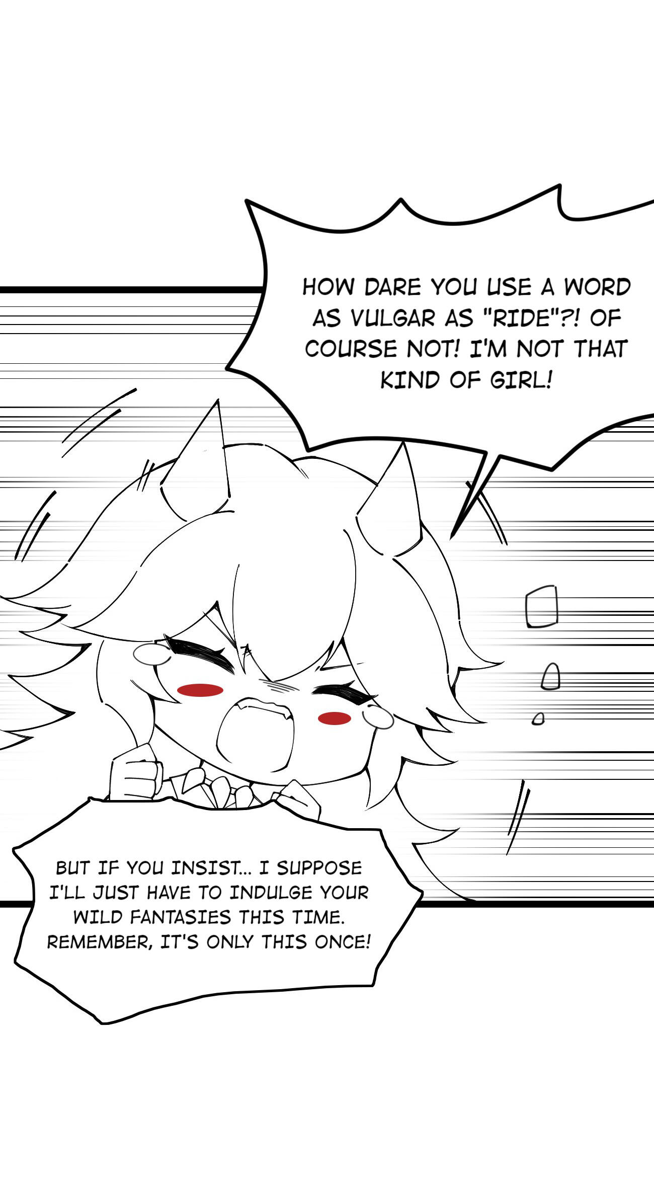 Sword God’s Life Is Not That Boring Chapter 81 - Page 59