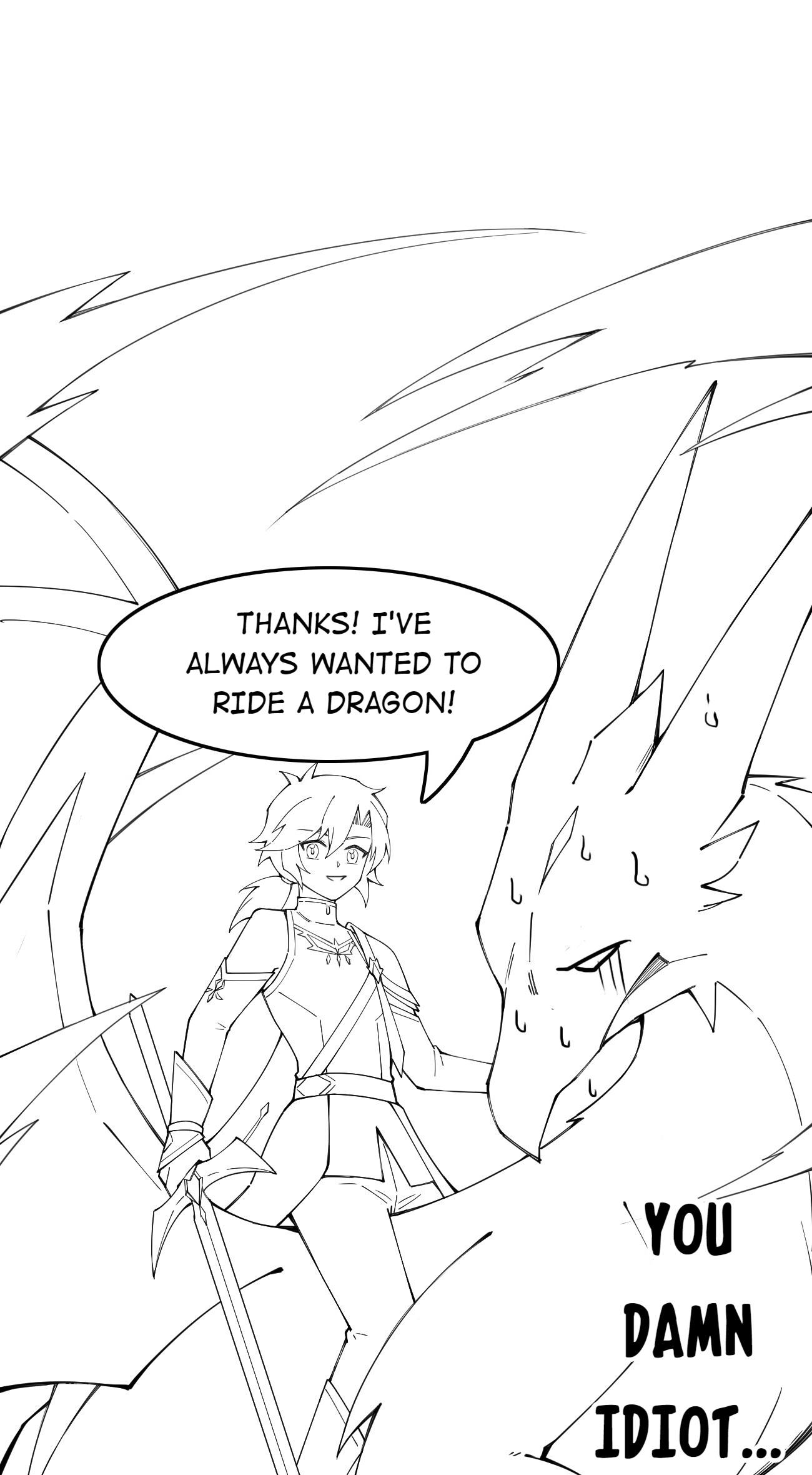 Sword God’s Life Is Not That Boring Chapter 81 - Page 60