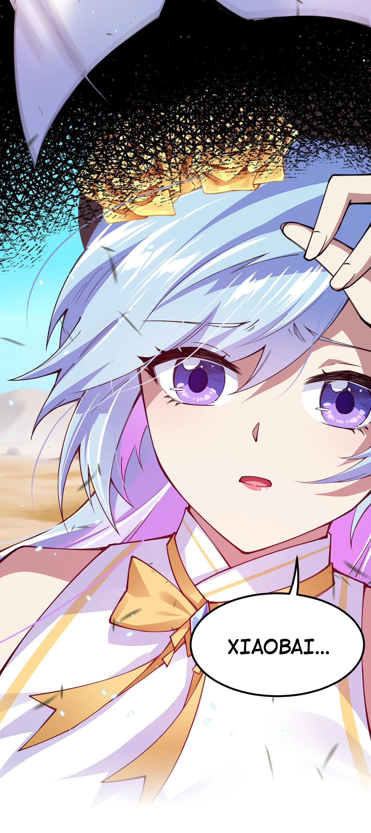 Sword God’s Life Is Not That Boring Chapter 82 - Page 12