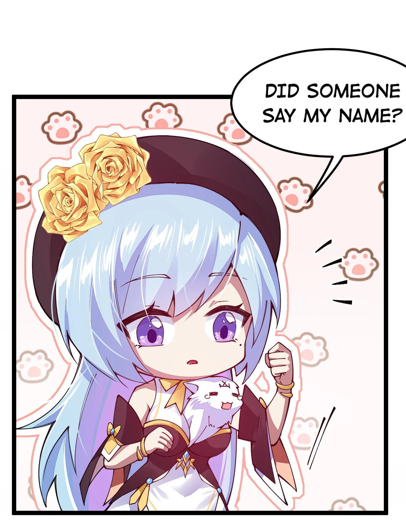 Sword God’s Life Is Not That Boring Chapter 82 - Page 13