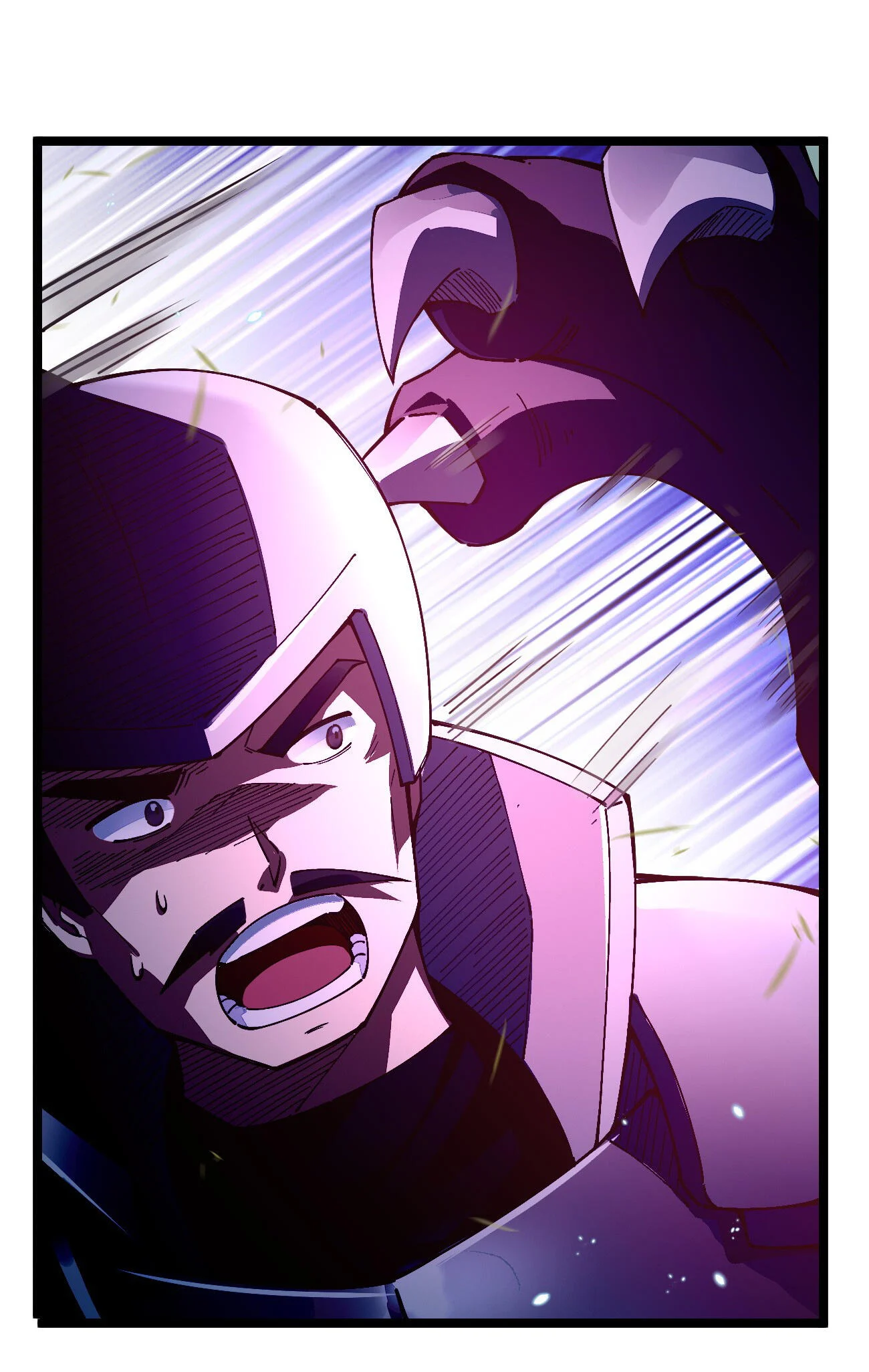 Sword God’s Life Is Not That Boring Chapter 82 - Page 18
