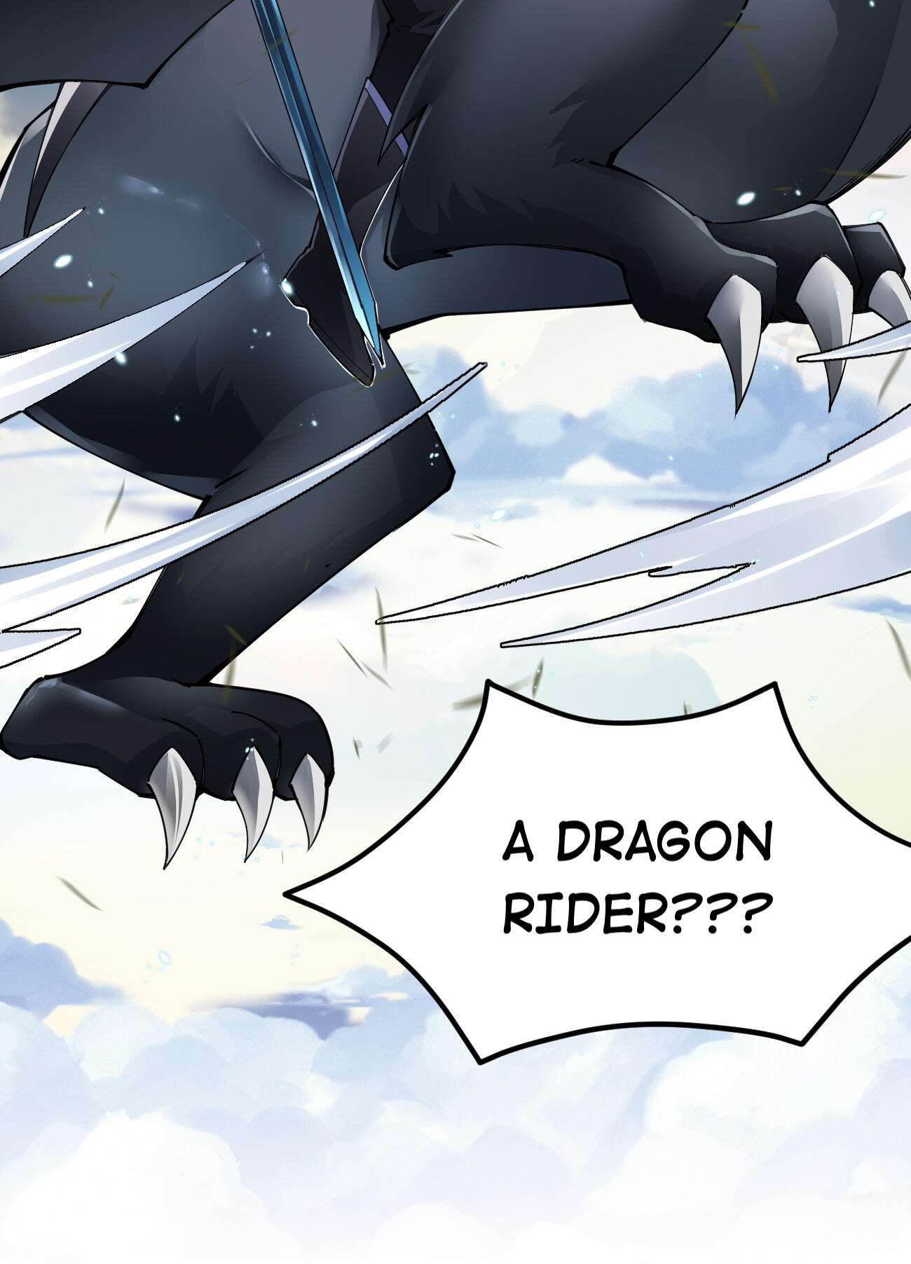 Sword God’s Life Is Not That Boring Chapter 82 - Page 23