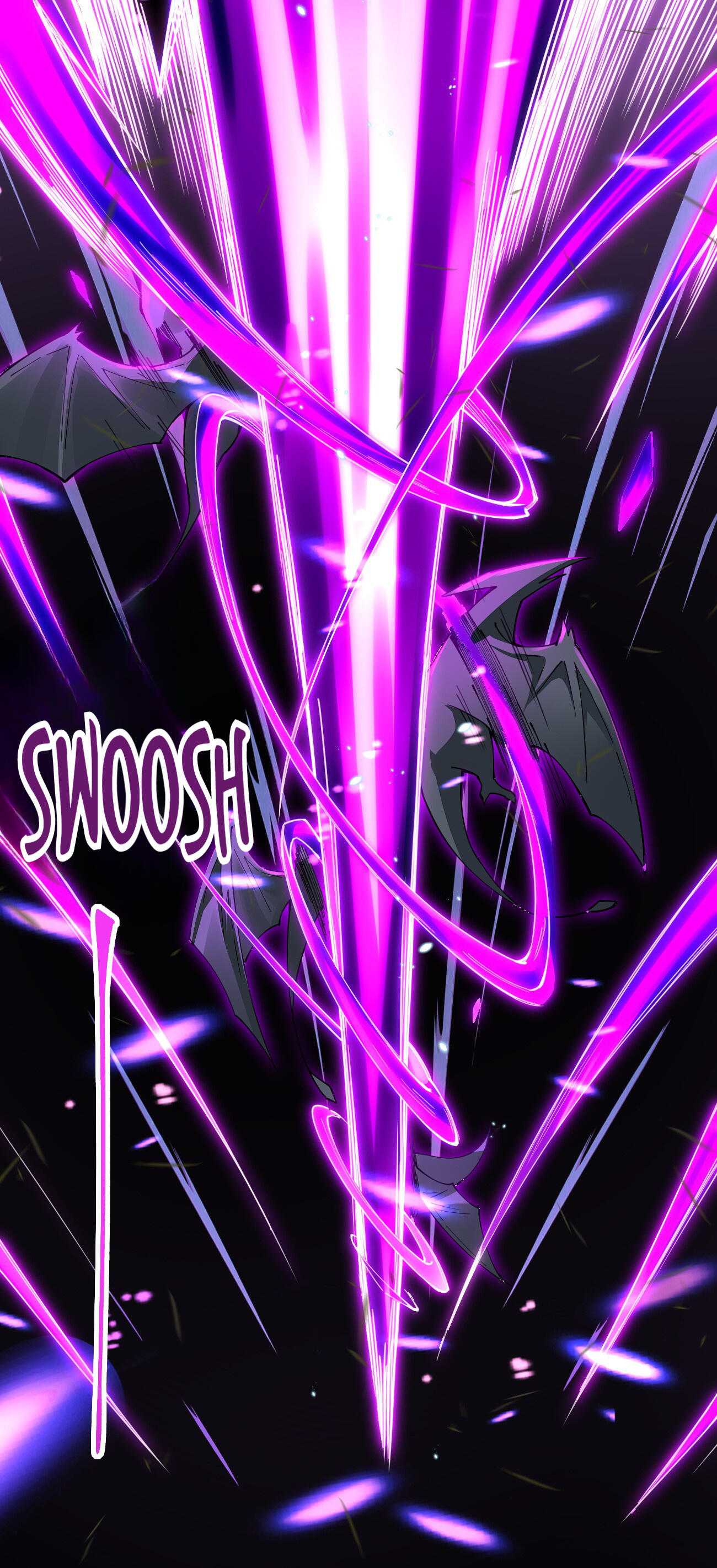 Sword God’s Life Is Not That Boring Chapter 82 - Page 26