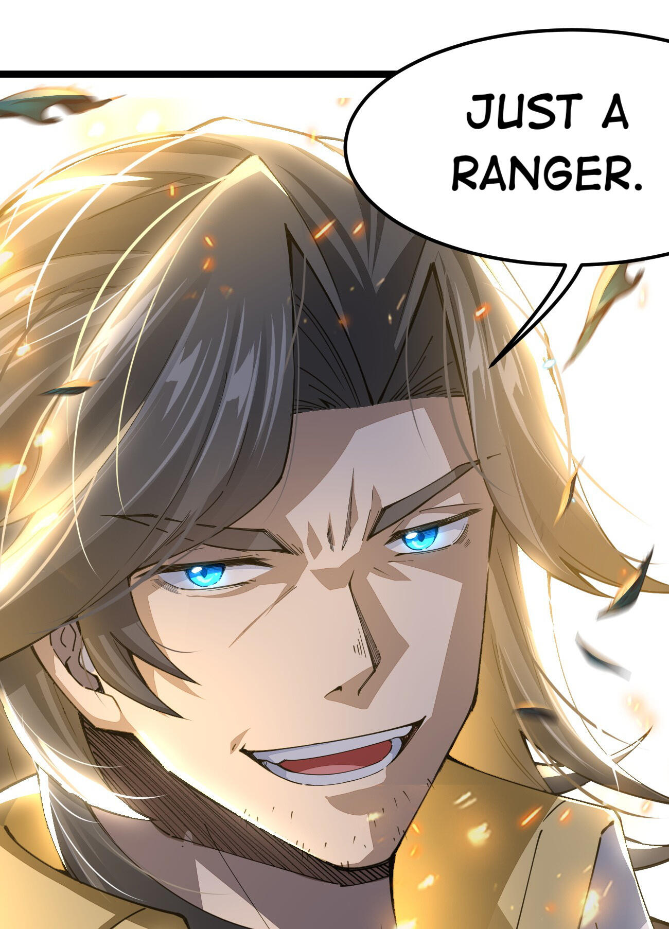Sword God’s Life Is Not That Boring Chapter 82 - Page 37