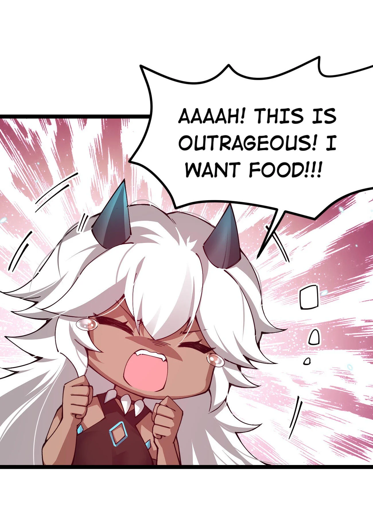 Sword God’s Life Is Not That Boring Chapter 82 - Page 8